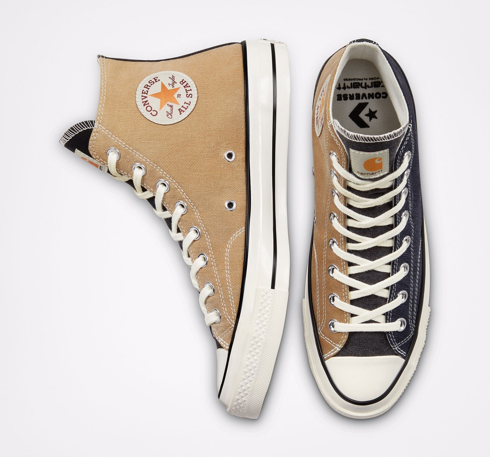 Converse x Carhartt WIP Renew Chuck 70 (5)