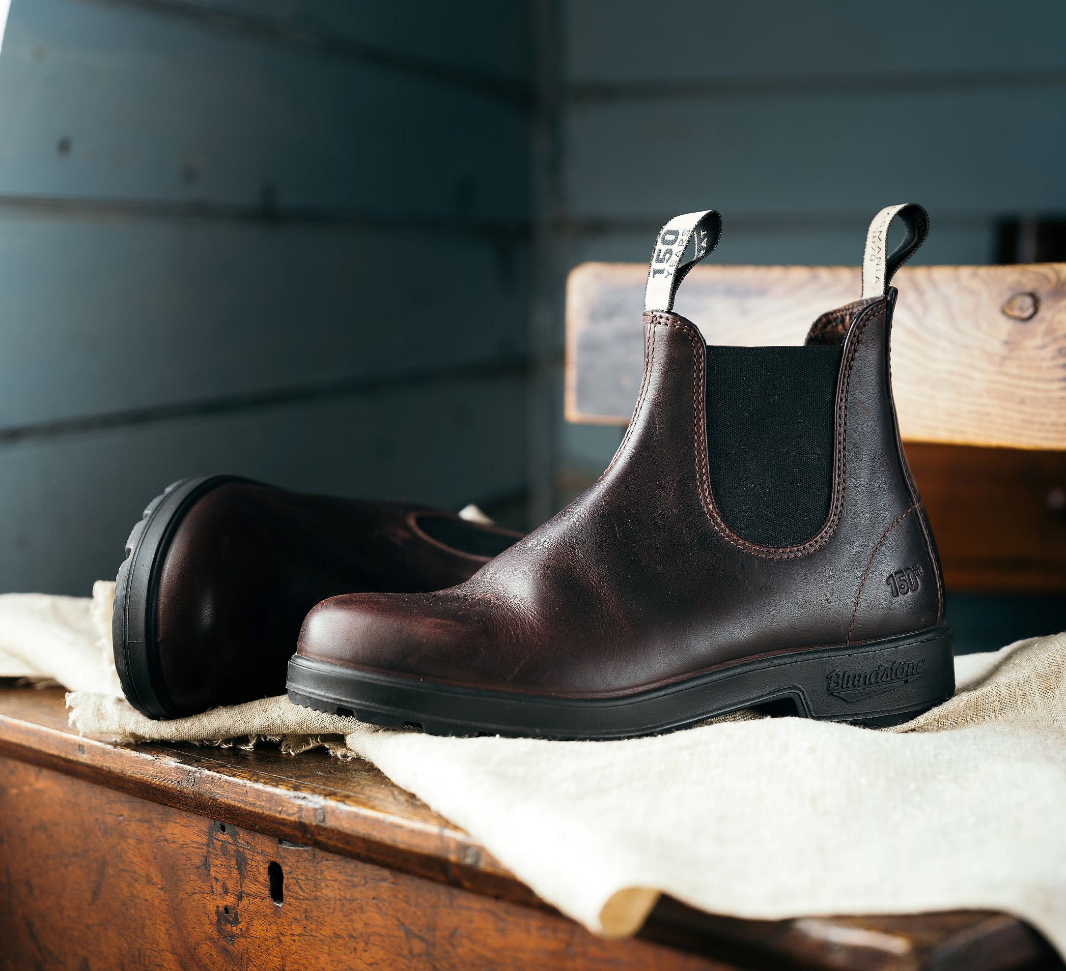 Blundstone #150 Boots
