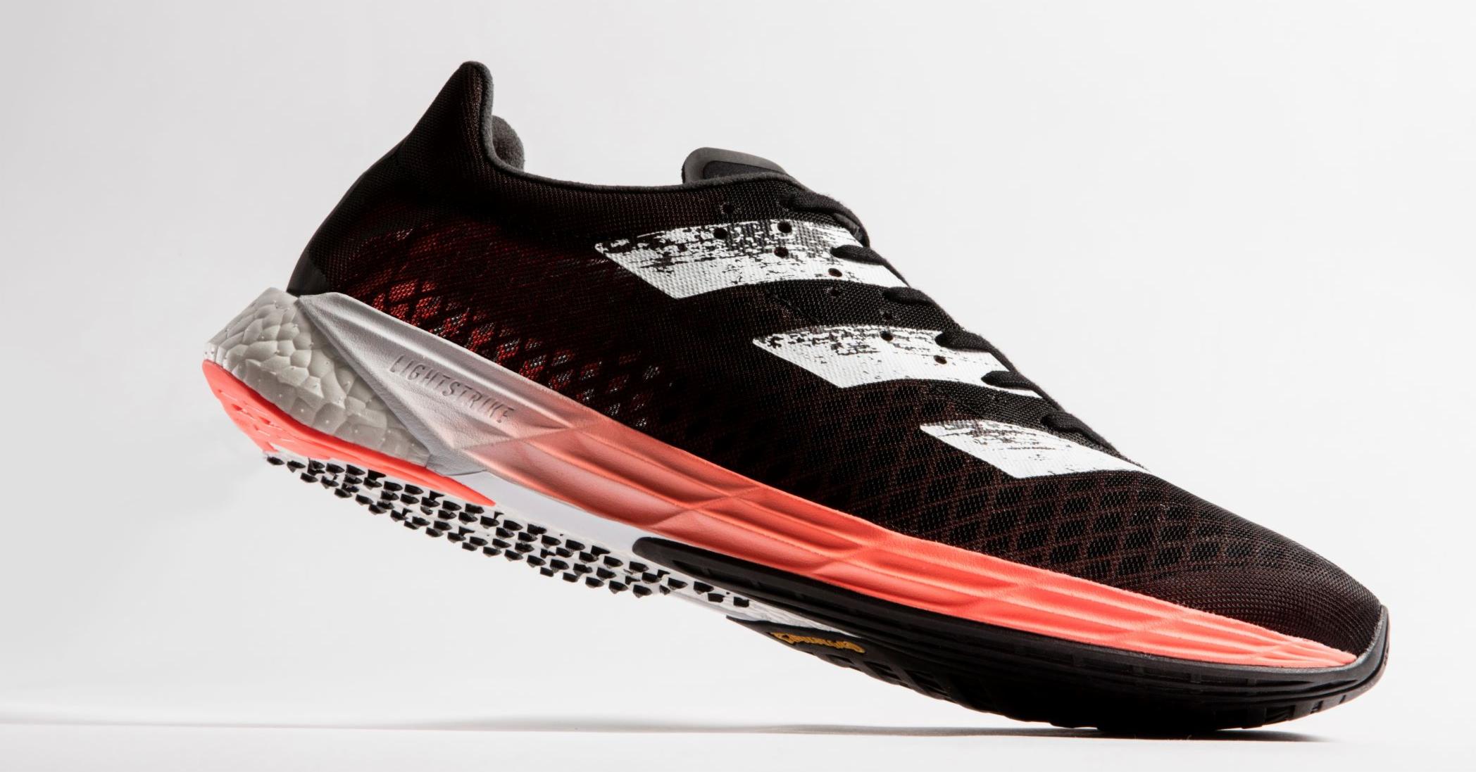 Adidas Adizero Pro Promo