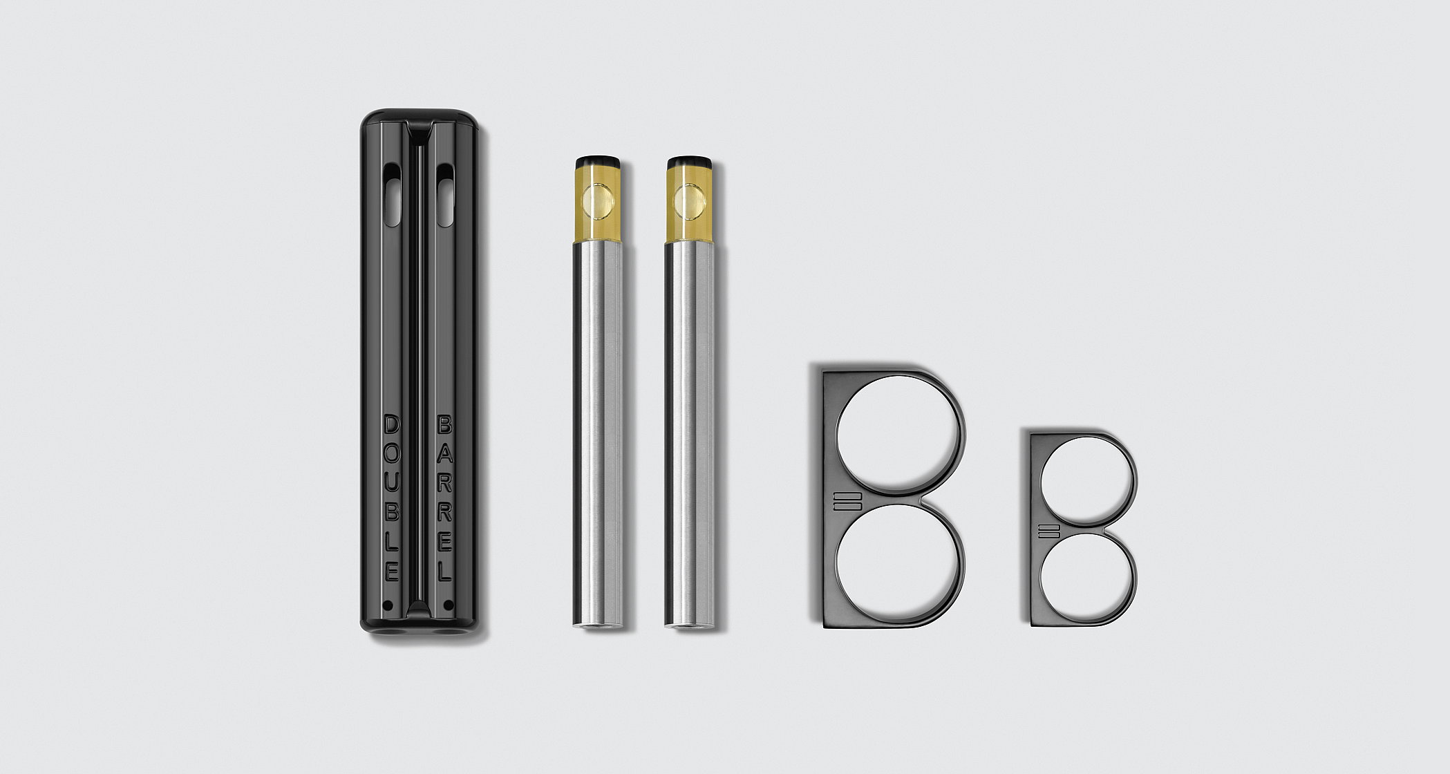 Double Barrel Vaporizer (1)