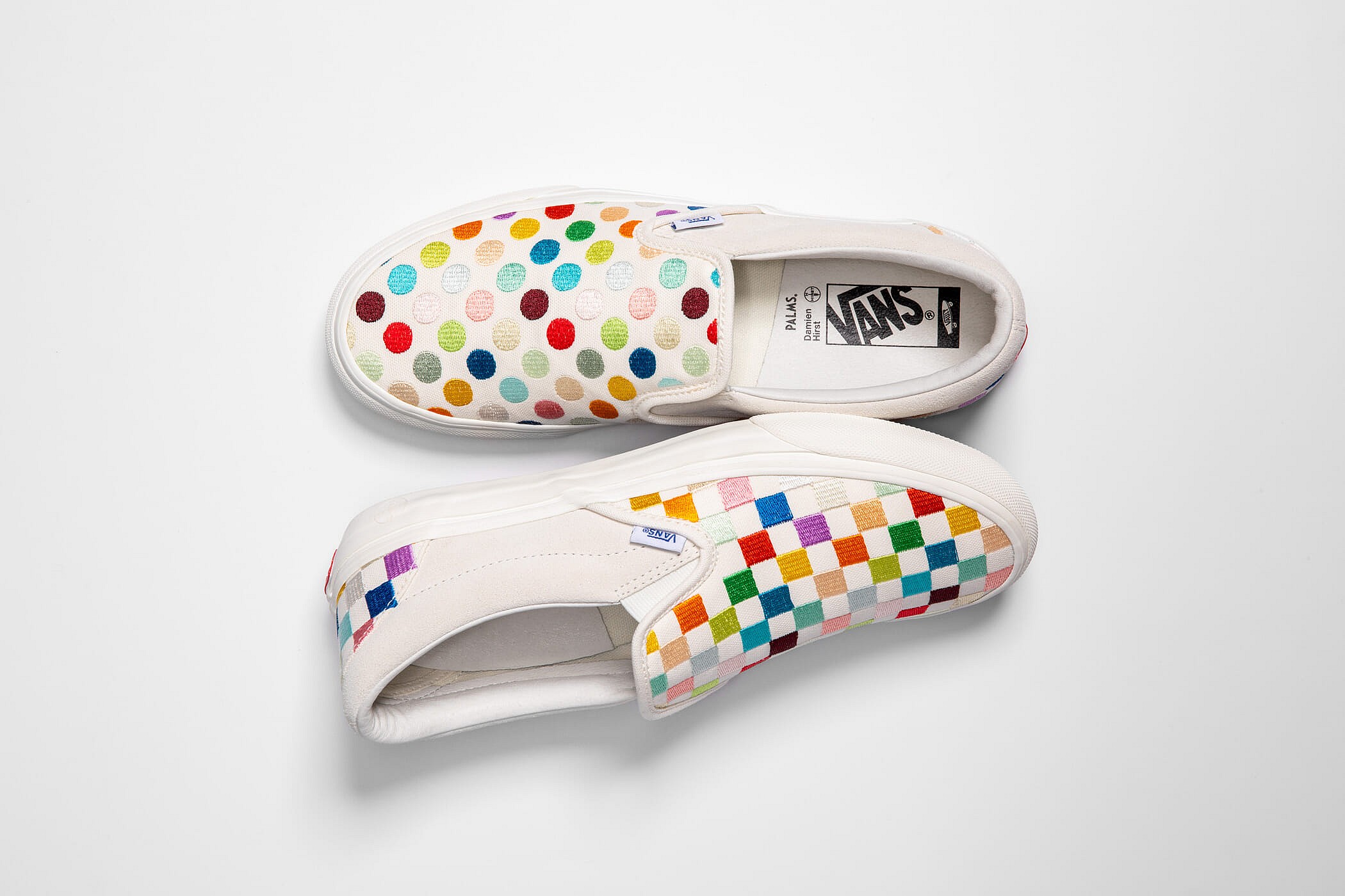DH_PALMS_VANS_ClassicSlip-On_SPOTS CHECKERBOARD