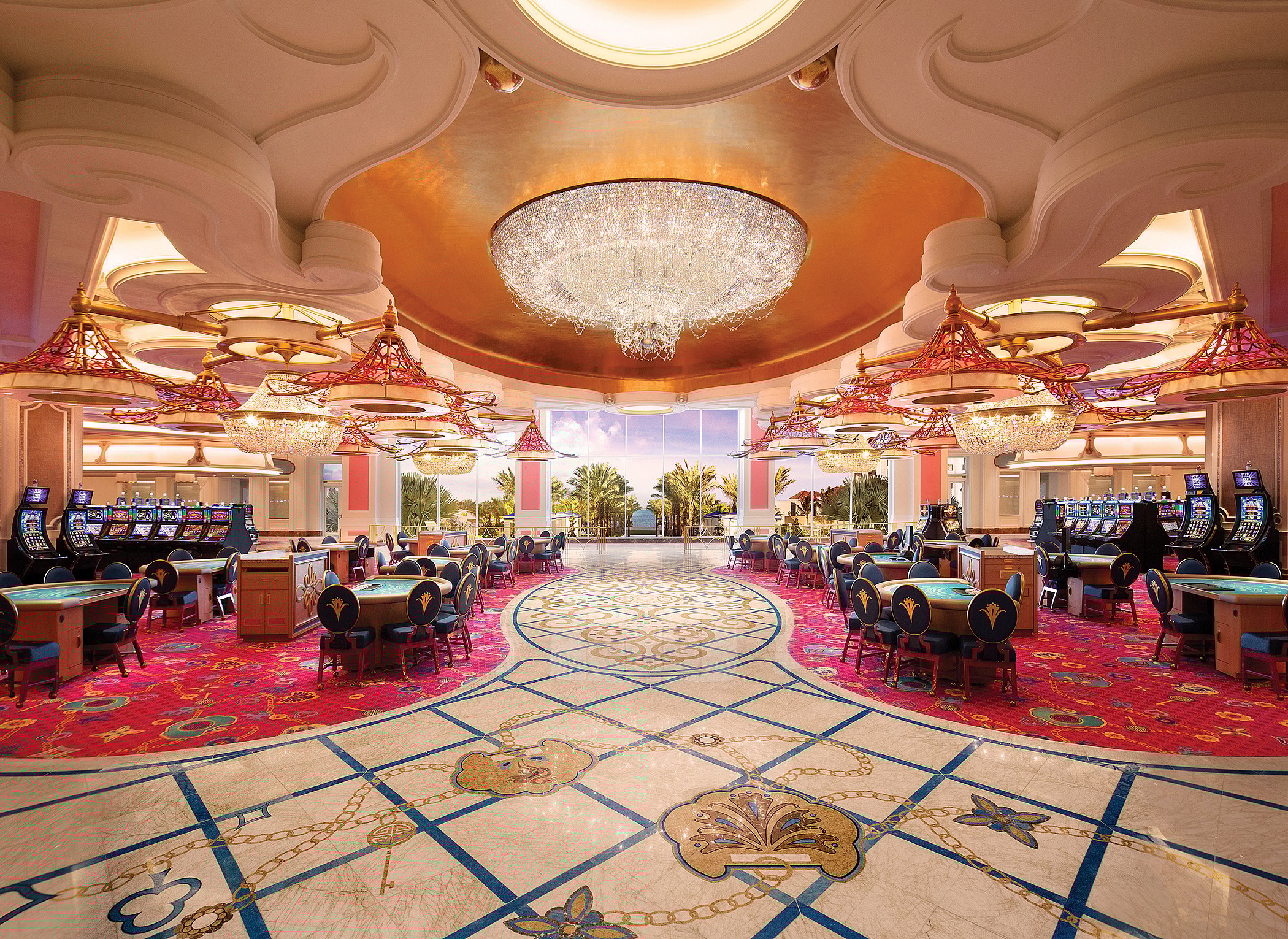 Baha Mar Casino