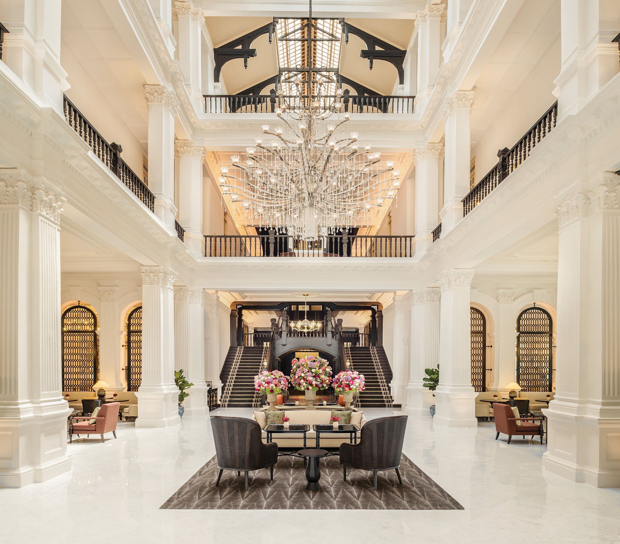 Where to Eat Drinka and Stay in Singapore (6)