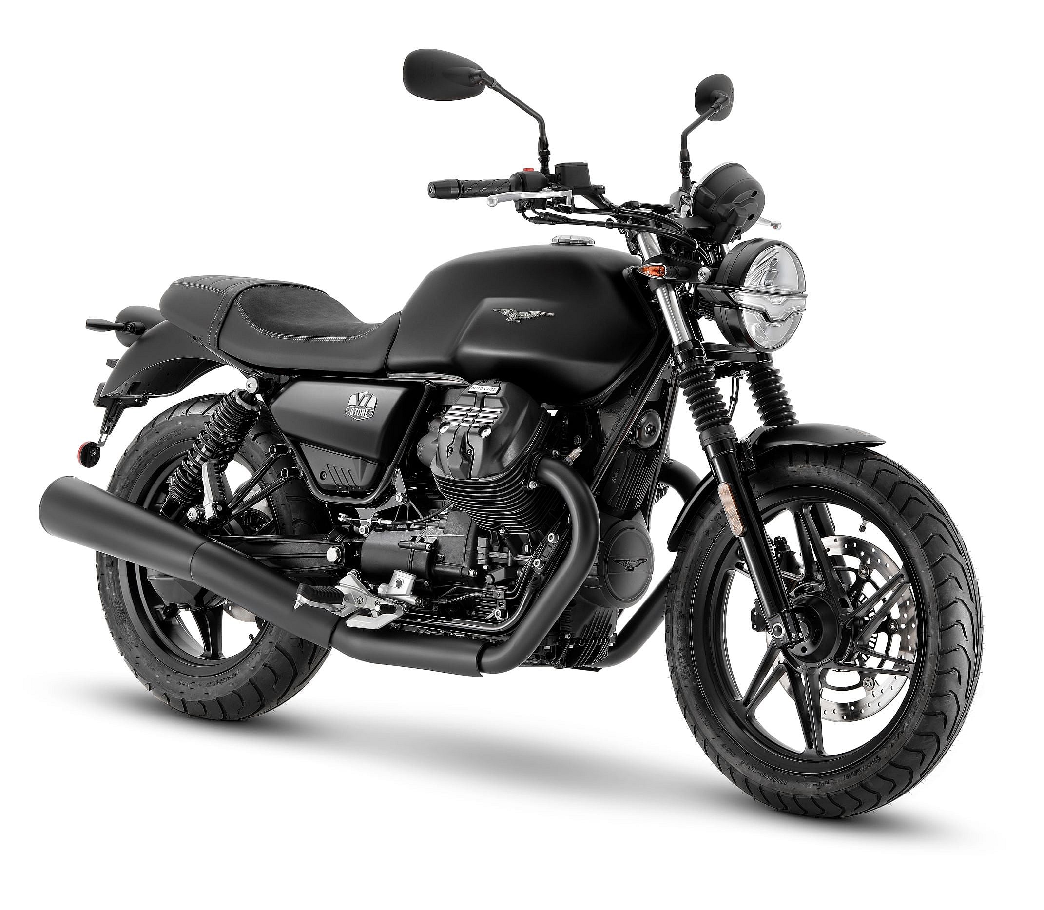 Moto Guzzi V7 Stone (1)
