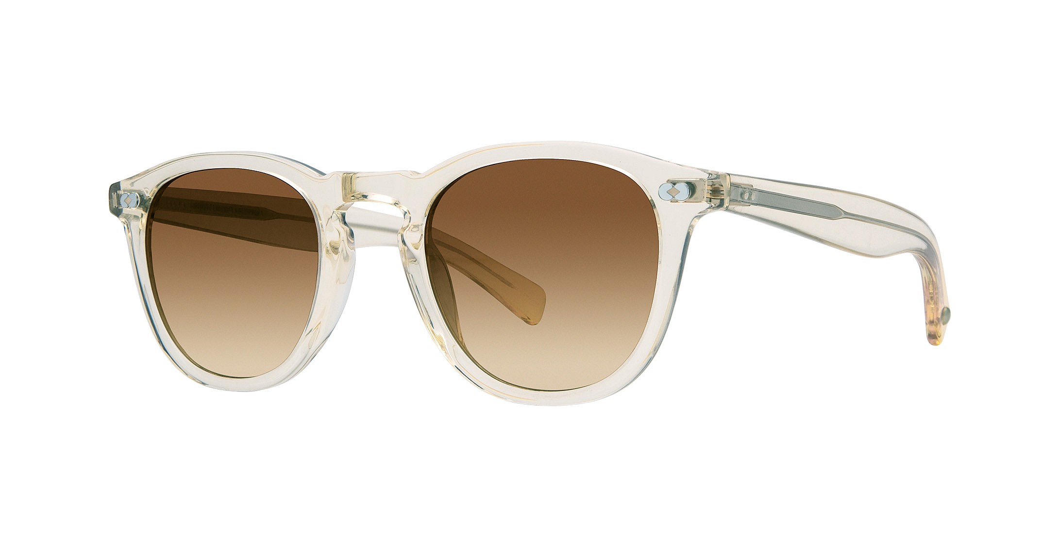 Pure Beauty x GLCO Hampton X Sun_Side View