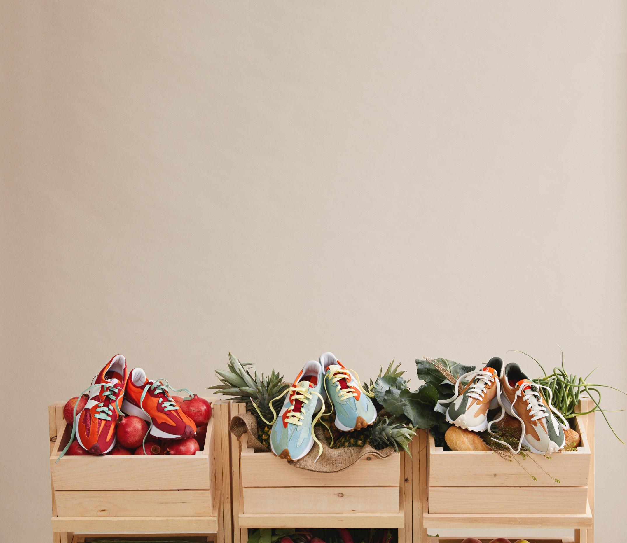 Todd Snyder x New Balance Farmers Market (5)