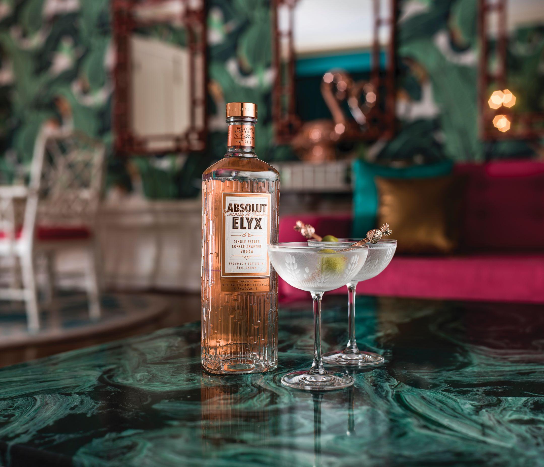 Vodka Martini (9)