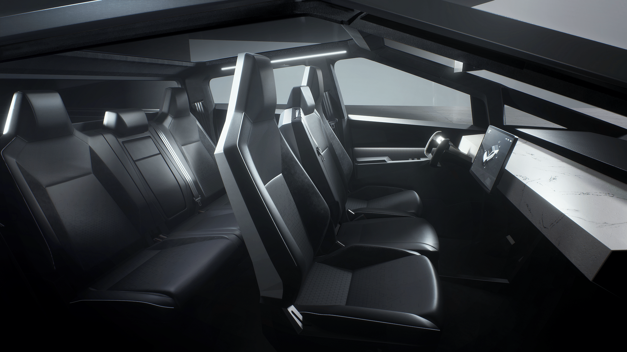 Tesla Cybertruck (4)