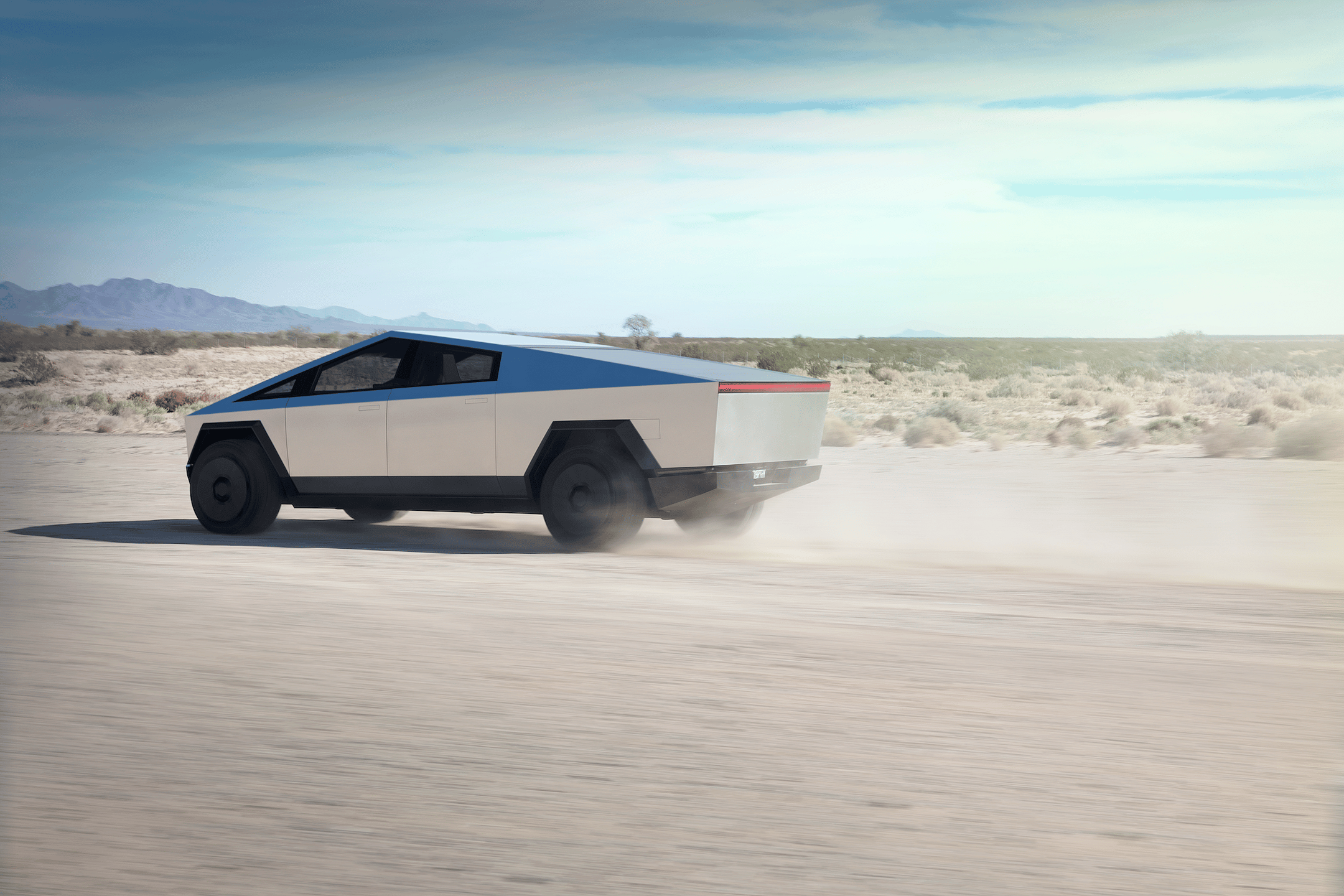 Tesla Cybertruck (3)