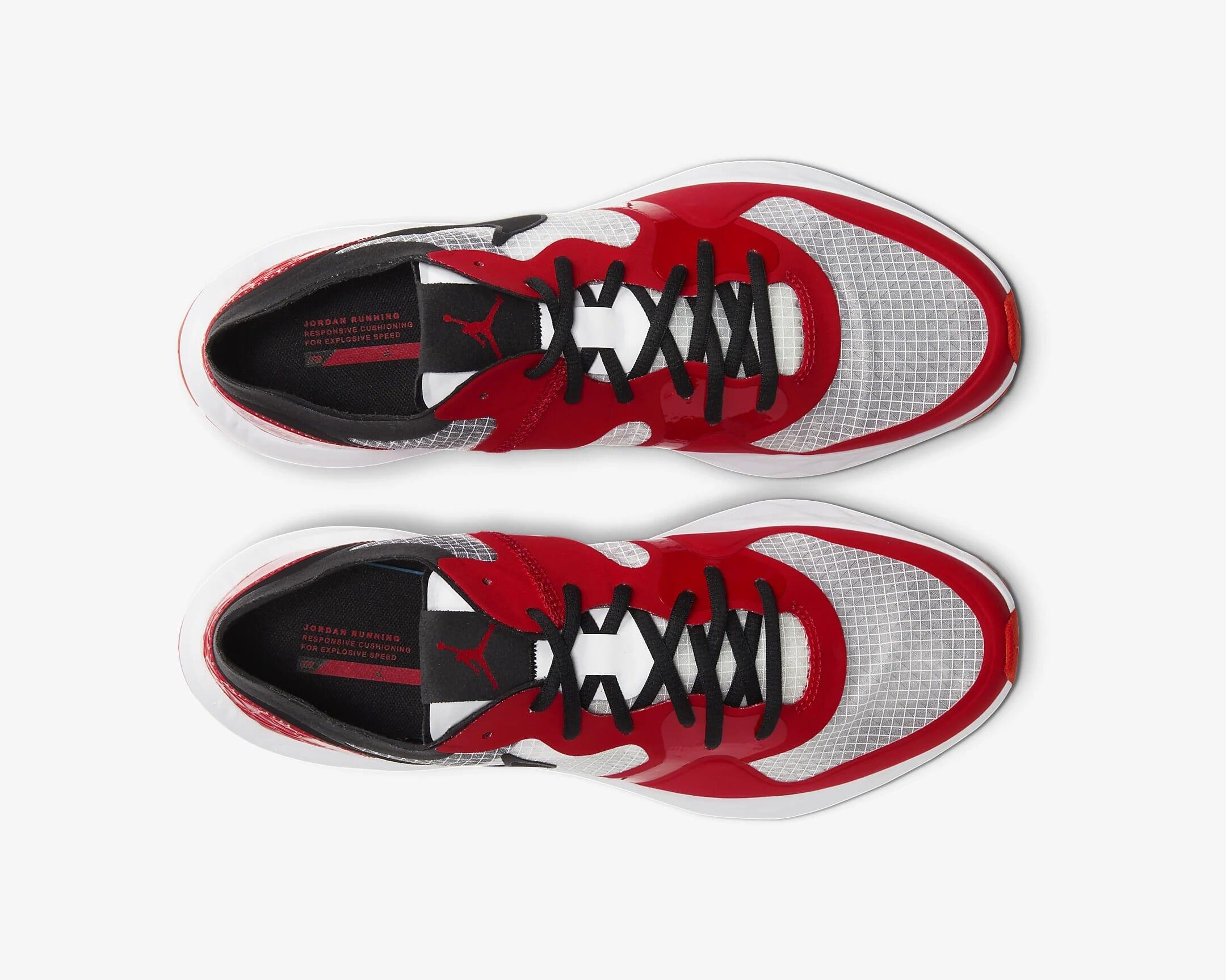 Jordan 85 Racer 7