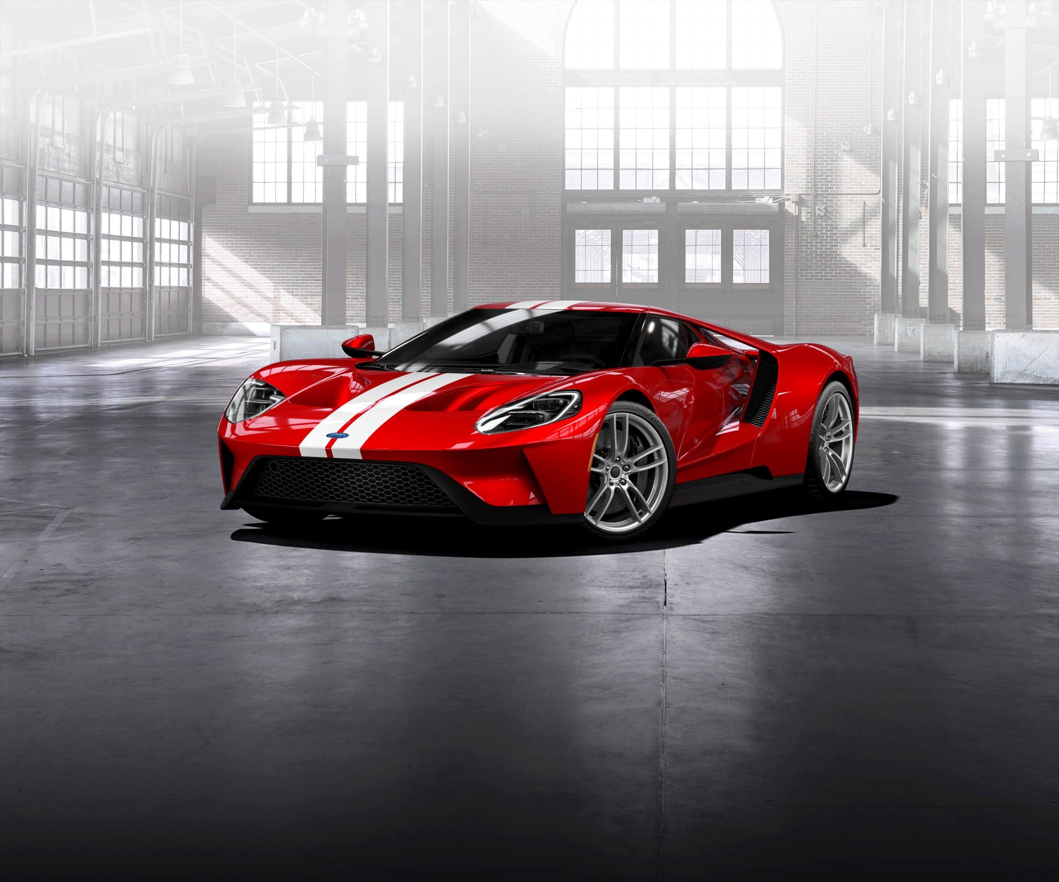 Liquid-Red-Ford-GT-Frozen-White-Stripe-front-three-quarter.jpg