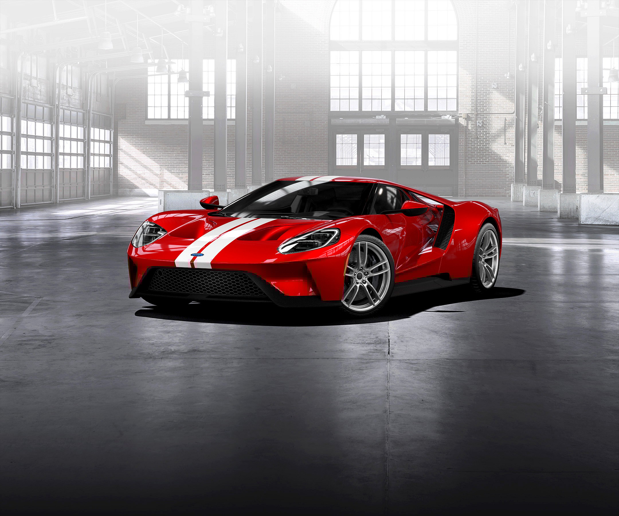 Liquid-Red-Ford-GT-Frozen-White-Stripe-front-three-quarter.jpg