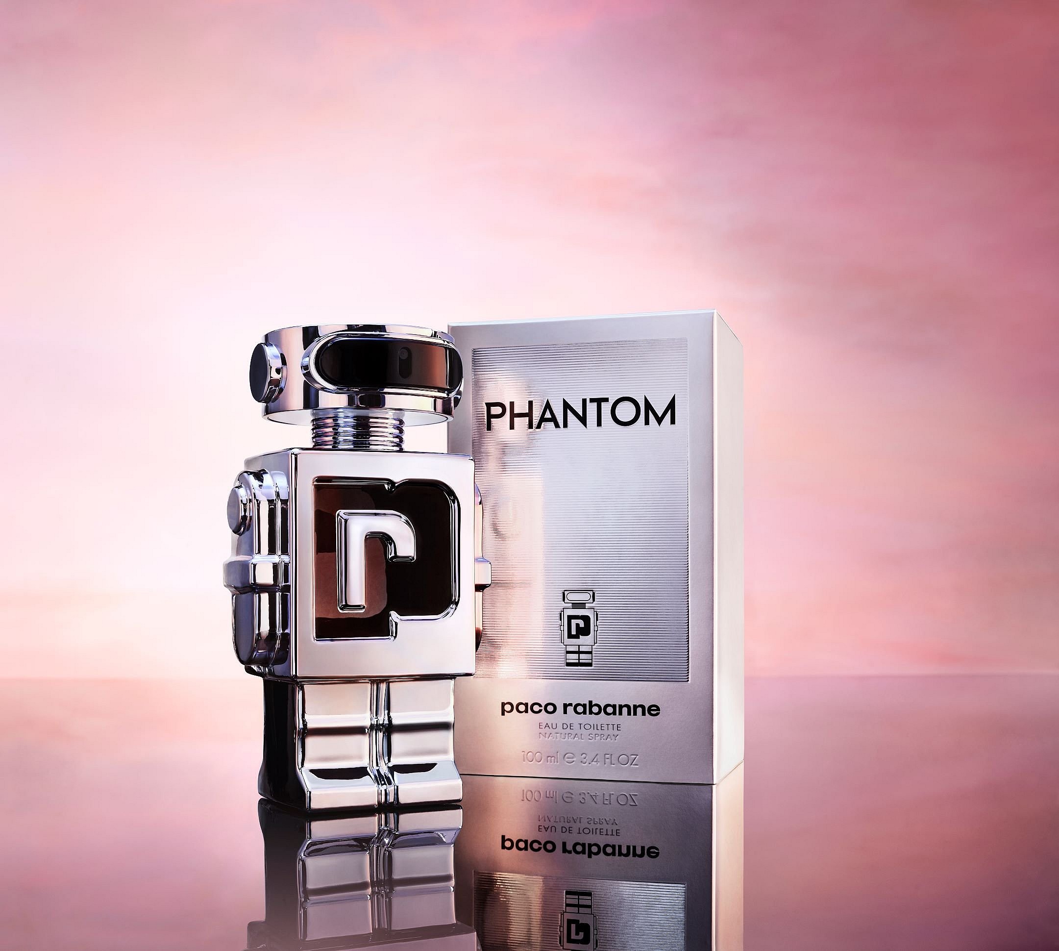 Paco Rabanne Phantom (3)