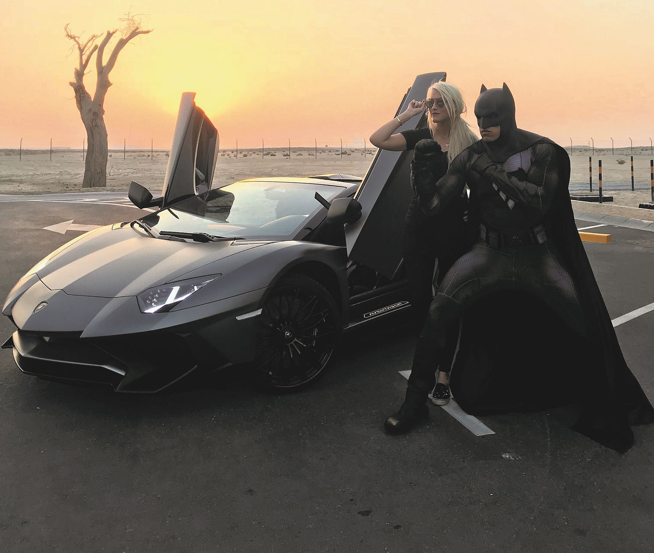 Supercar Blondie (6)