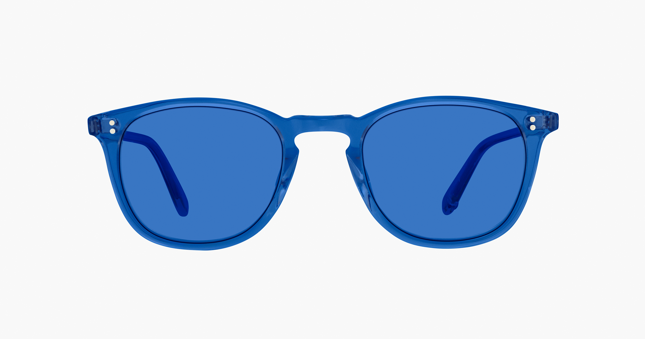 Kinney Sun - True Blue - Front - $400