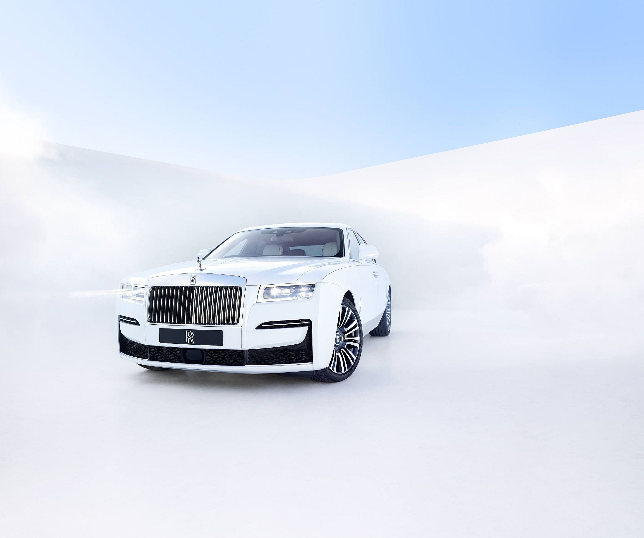 2021 Rolls-Royce Ghost  (5)