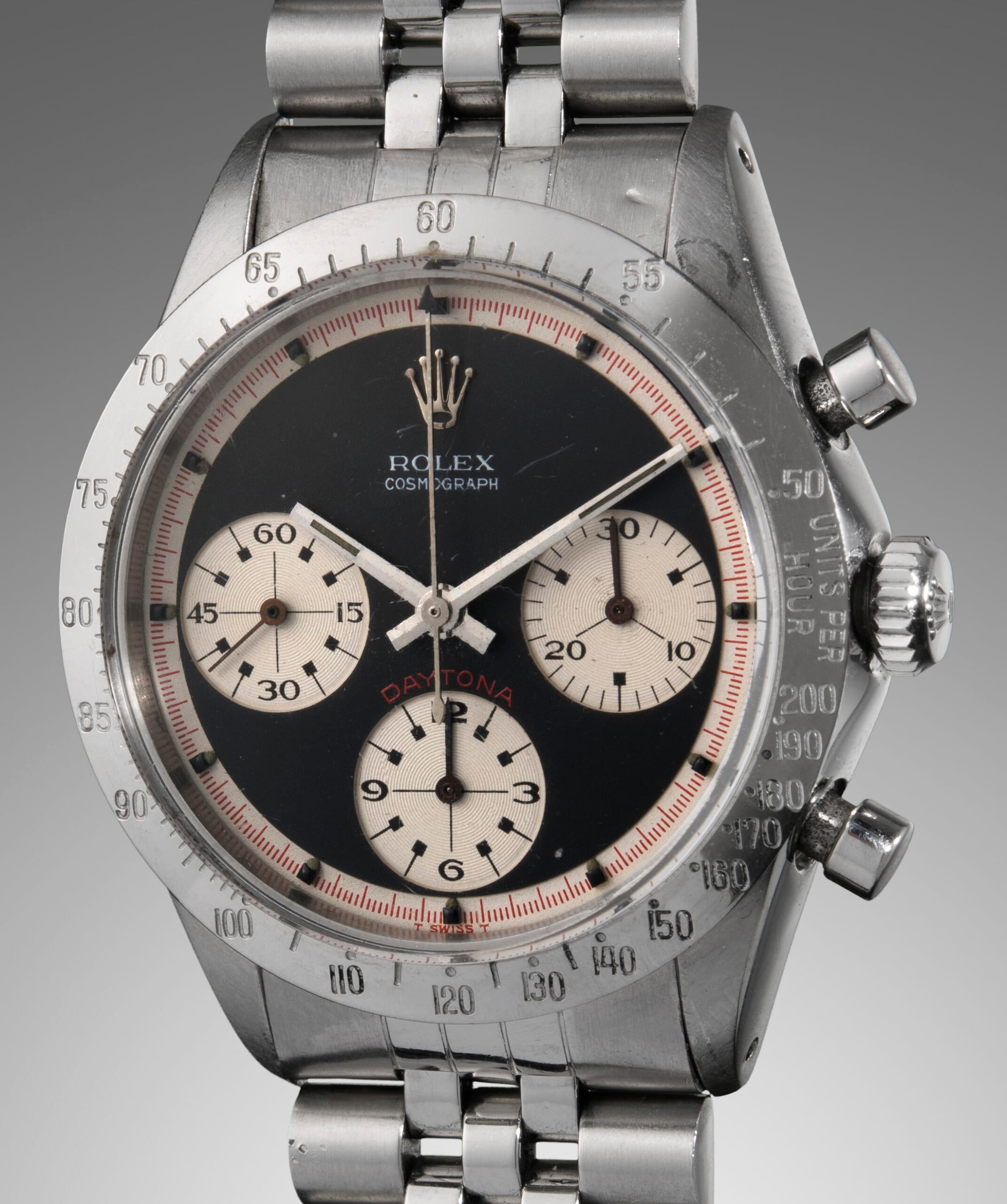 Rolex Daytona 6239