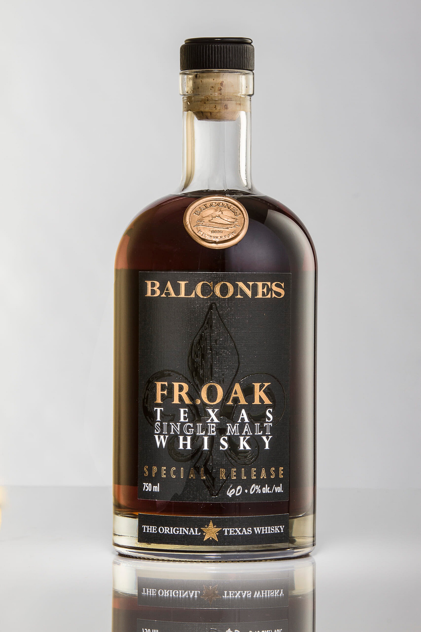 Balcones Froak_credit Balcones