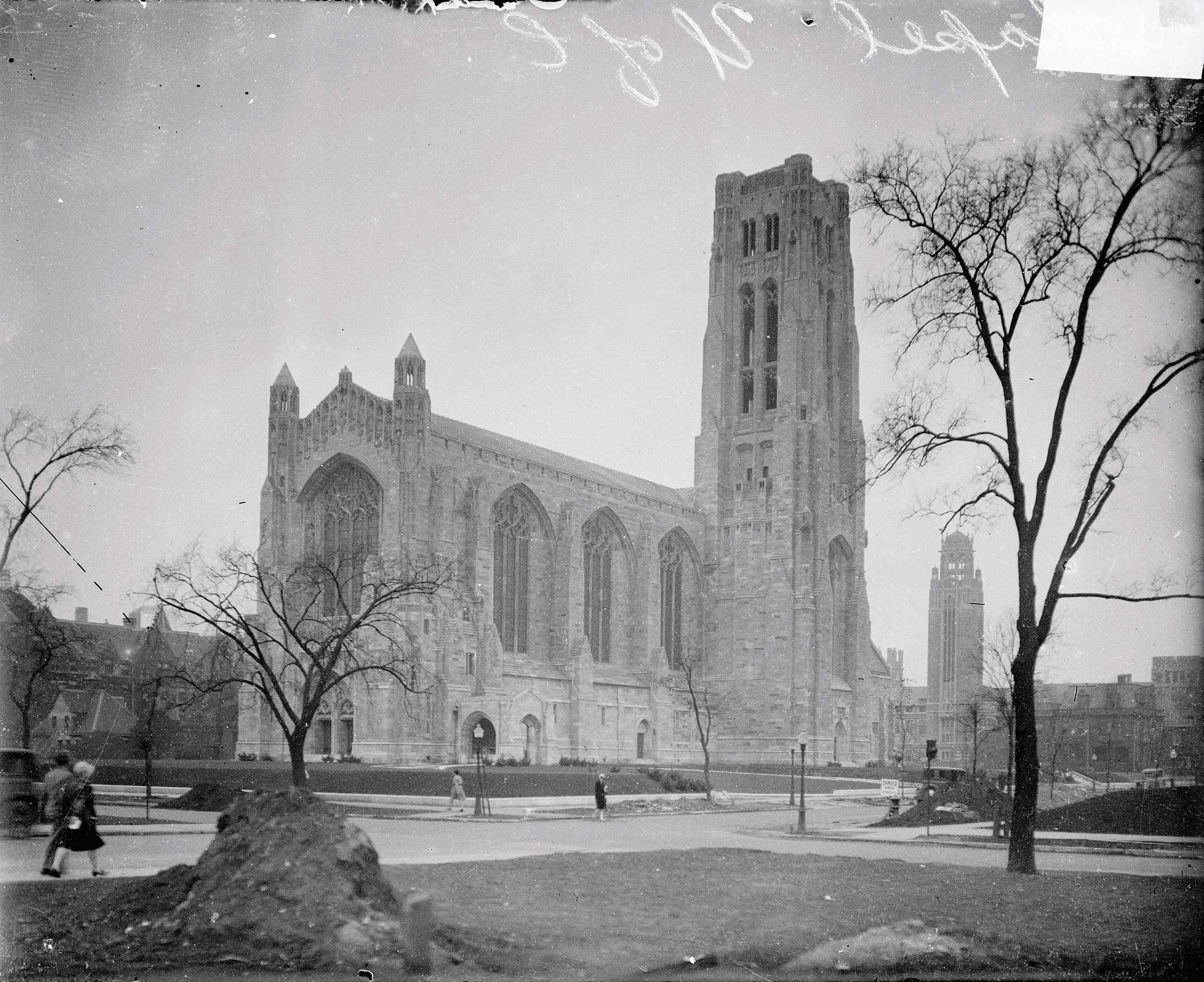 John D. Rockfeller (2)