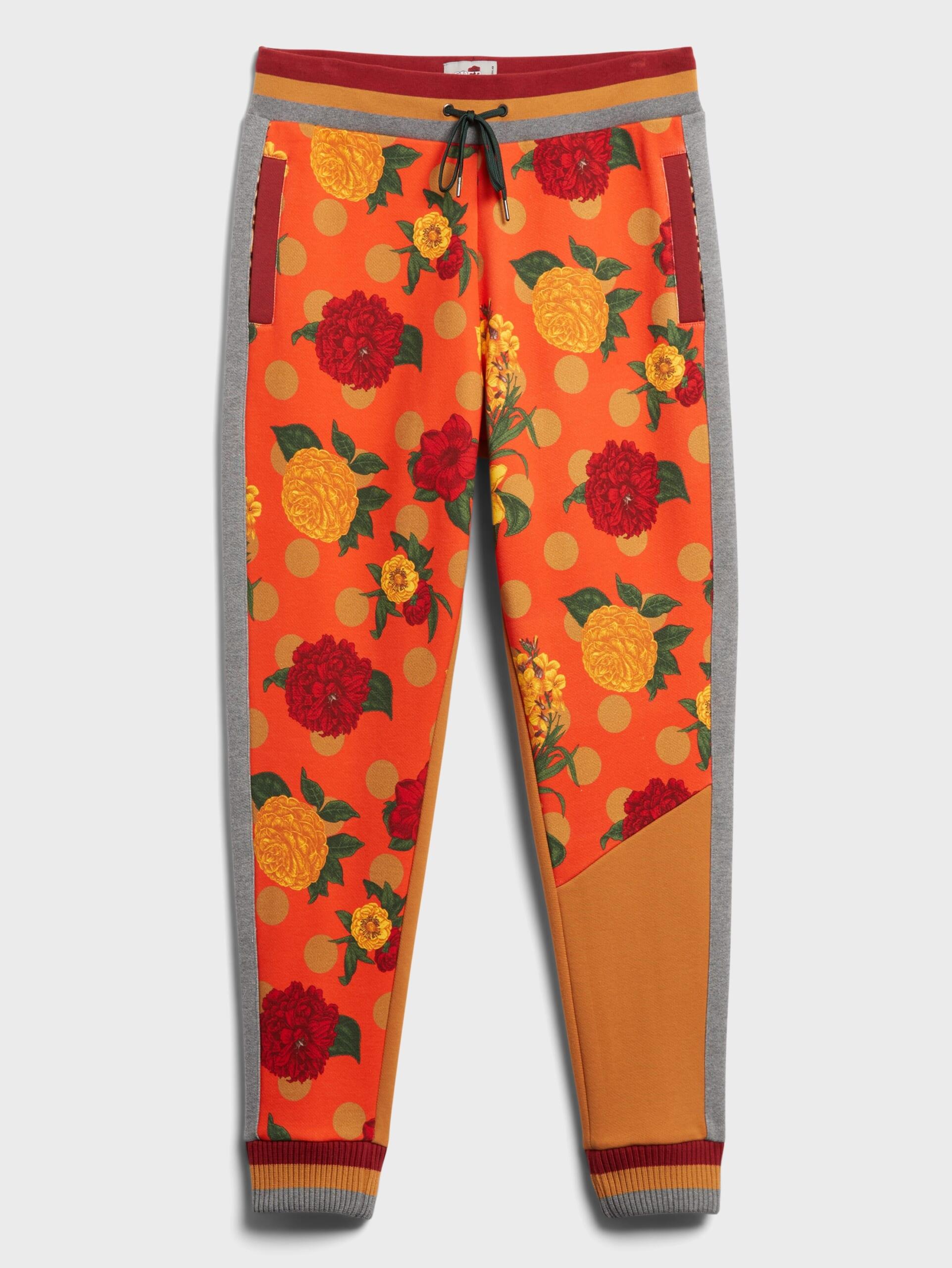 Banana Republic x Prep Curry (2)