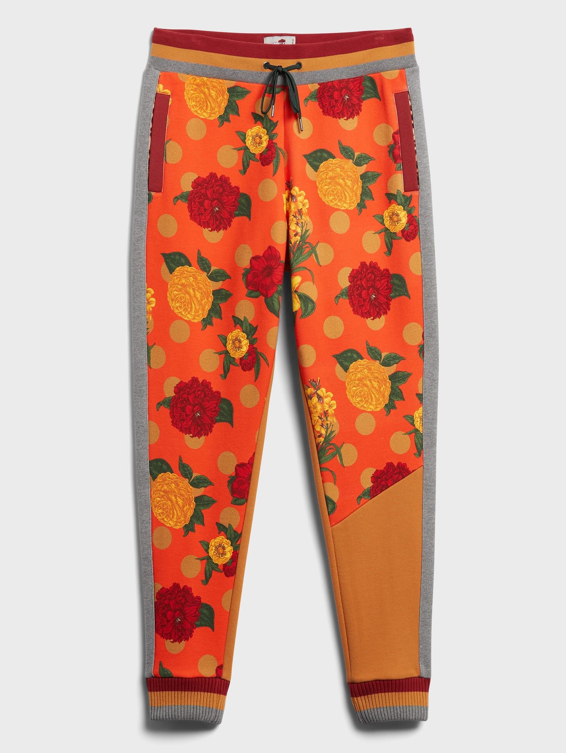 Banana Republic x Prep Curry  (2)