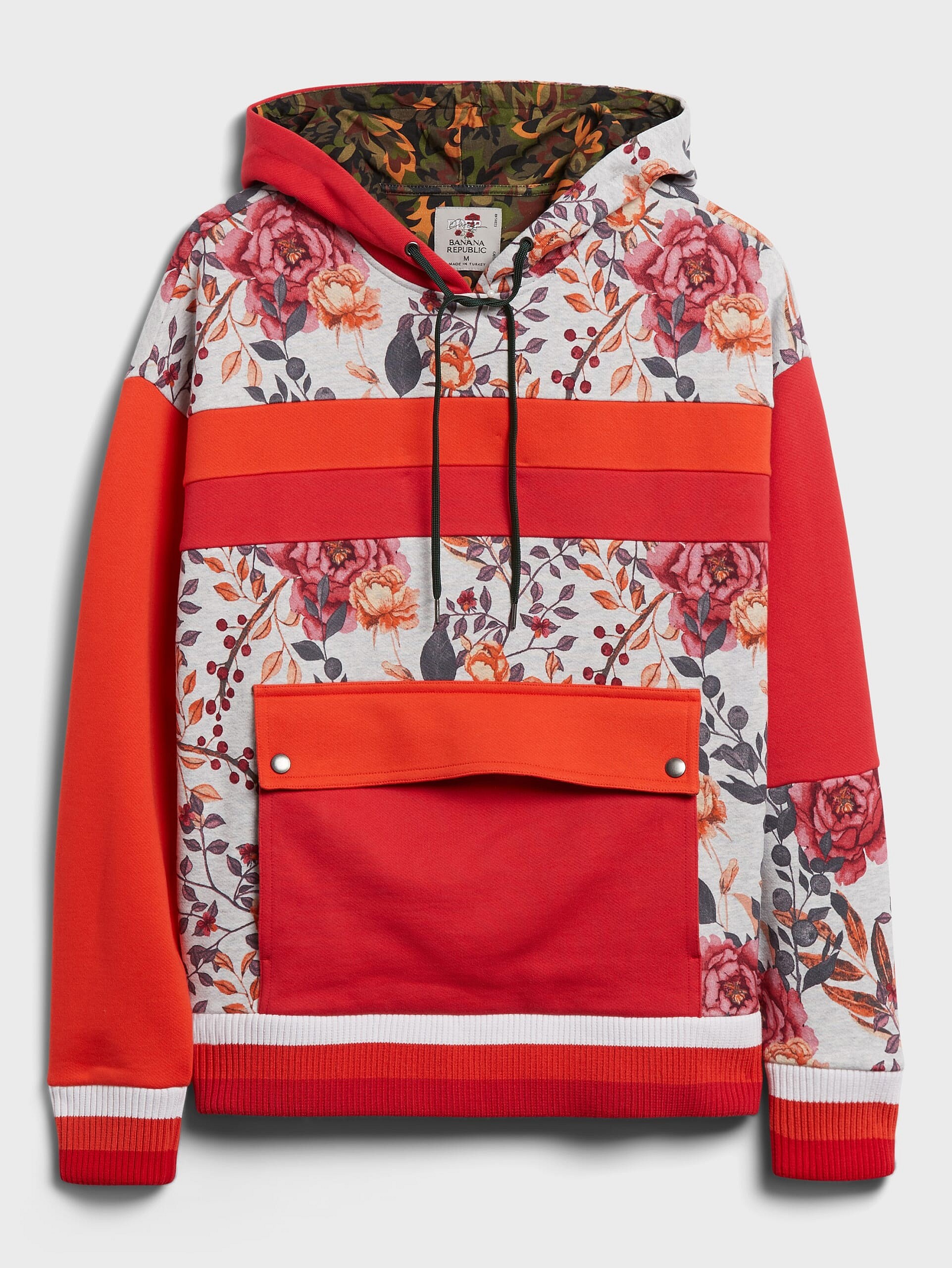 Banana Republic x Prep Curry  (3)