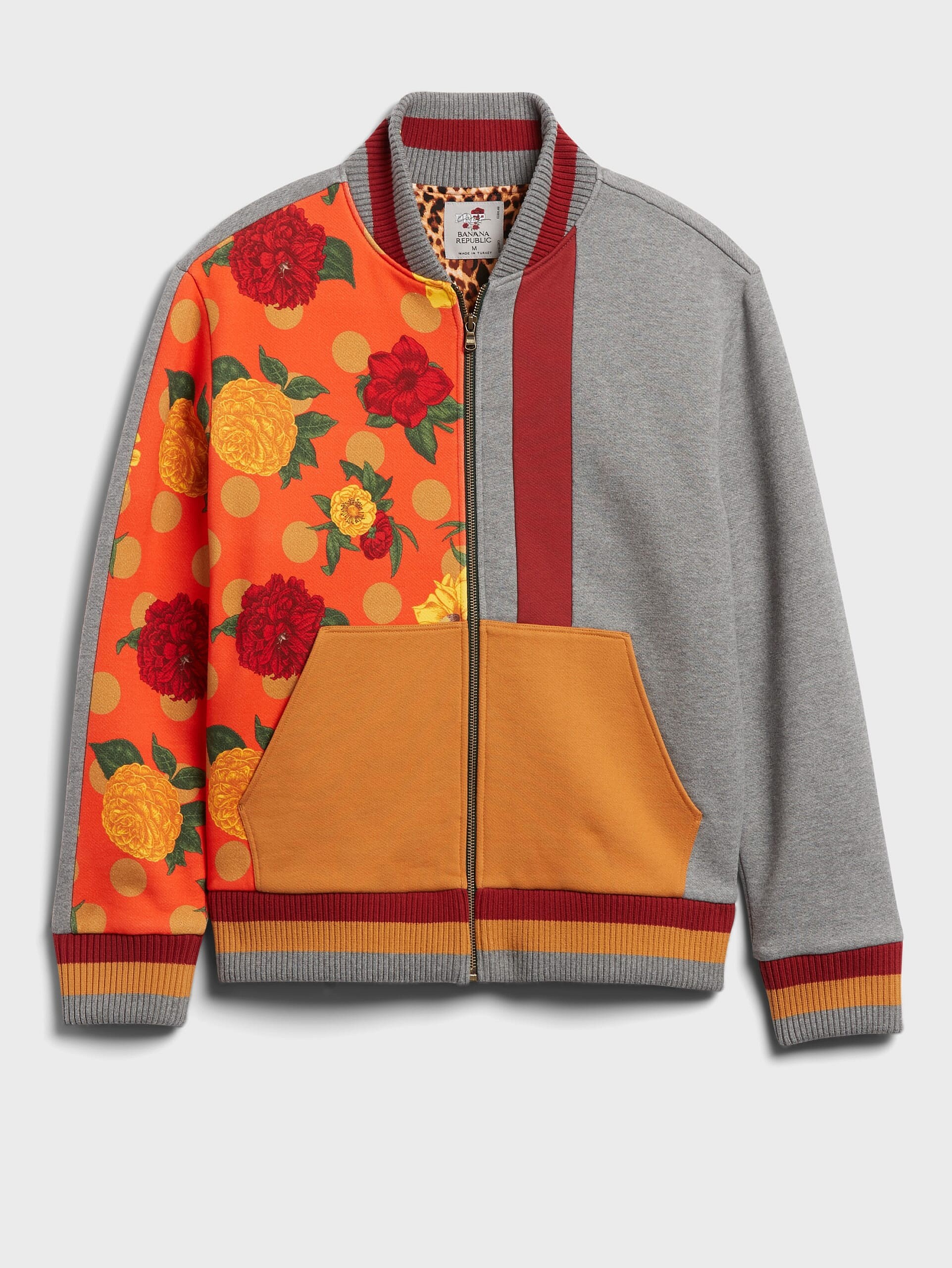 Banana Republic x Prep Curry  (5)