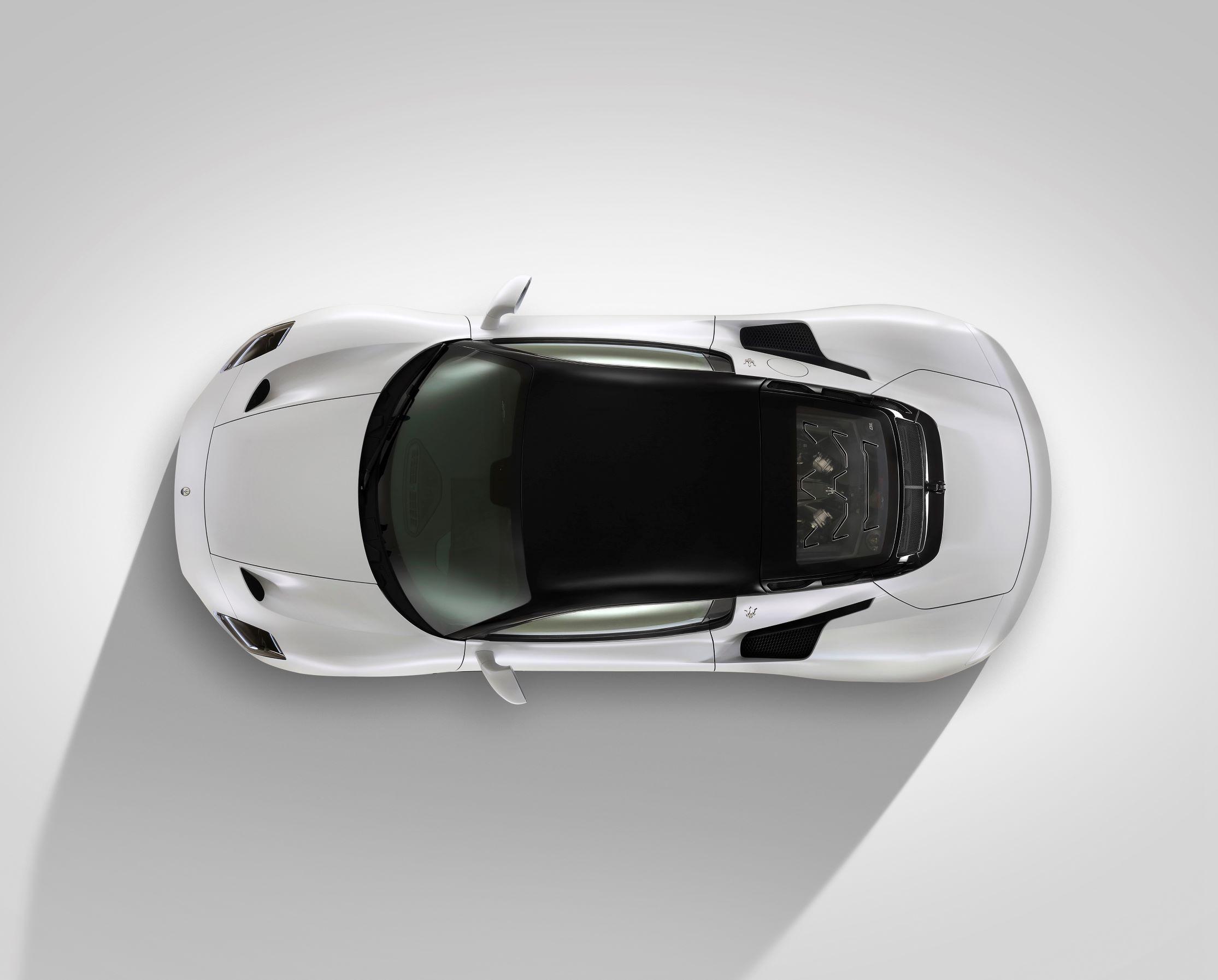 Maserati MC20 (7)