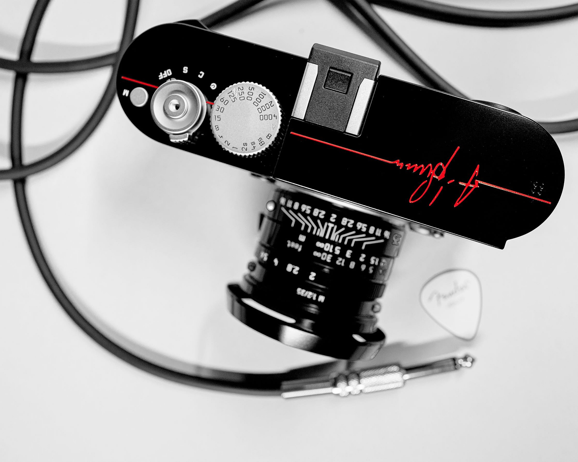 Andy Summers x Lecia (6)