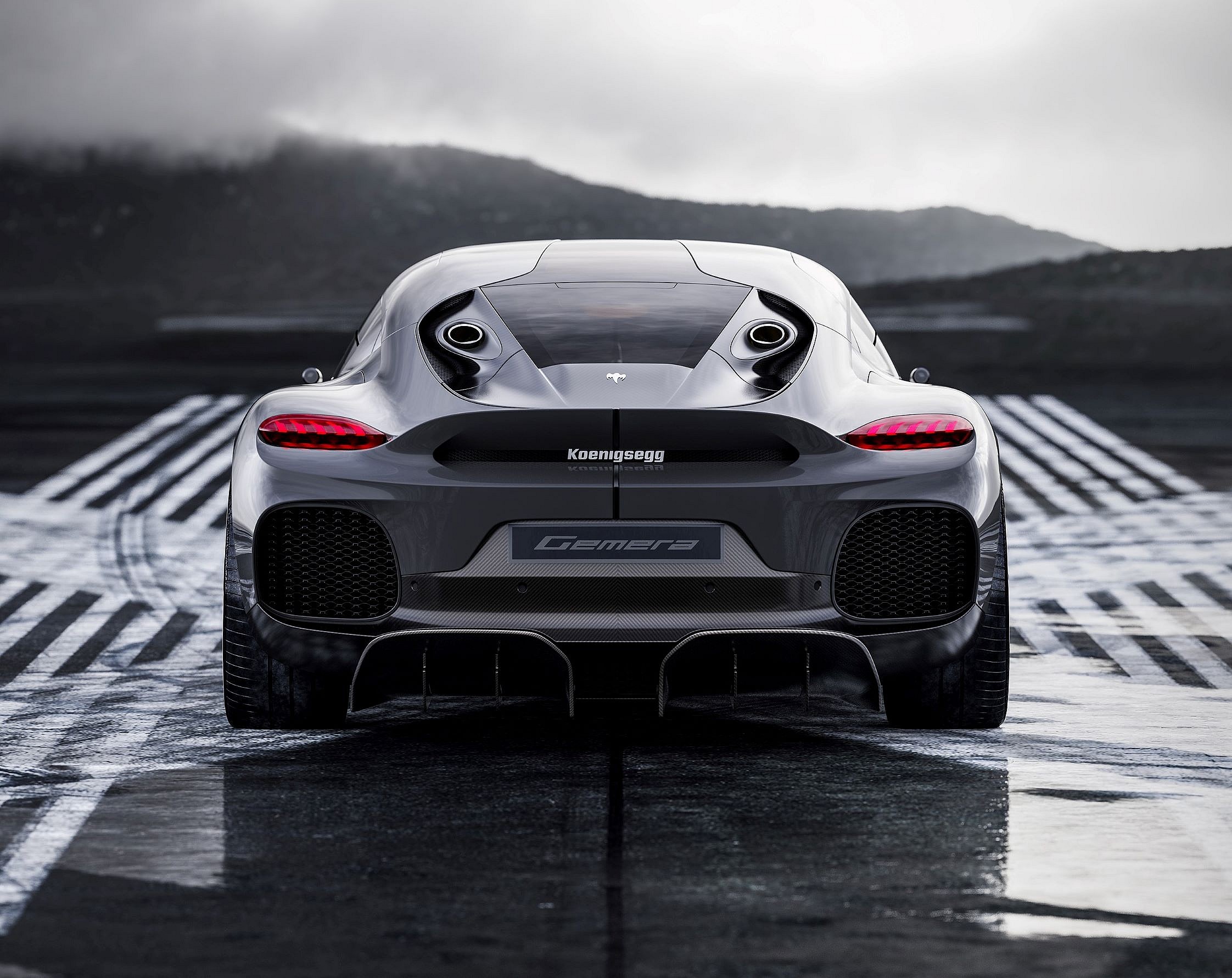 Koenigsegg Gemera  (2)