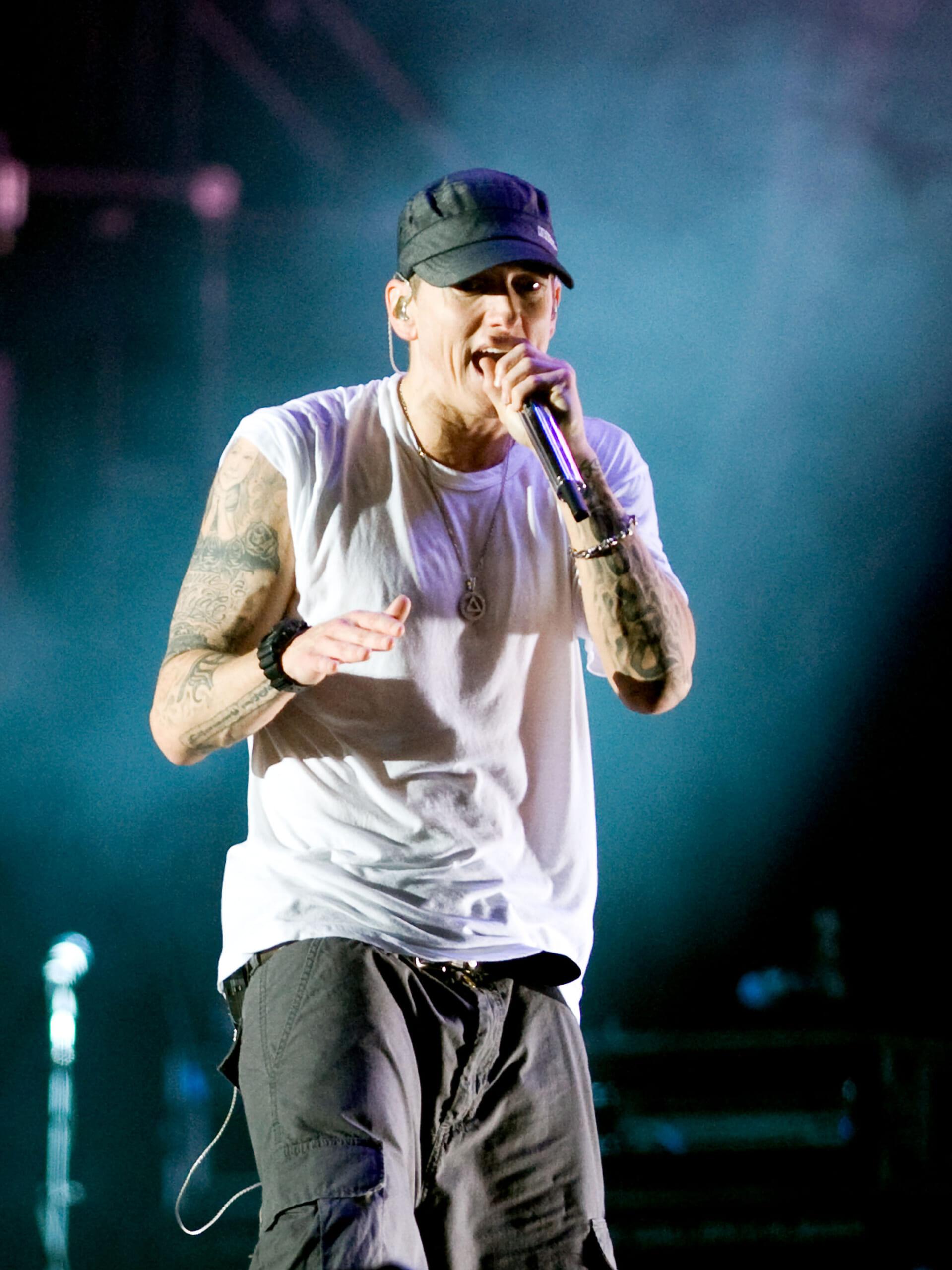 Eminem