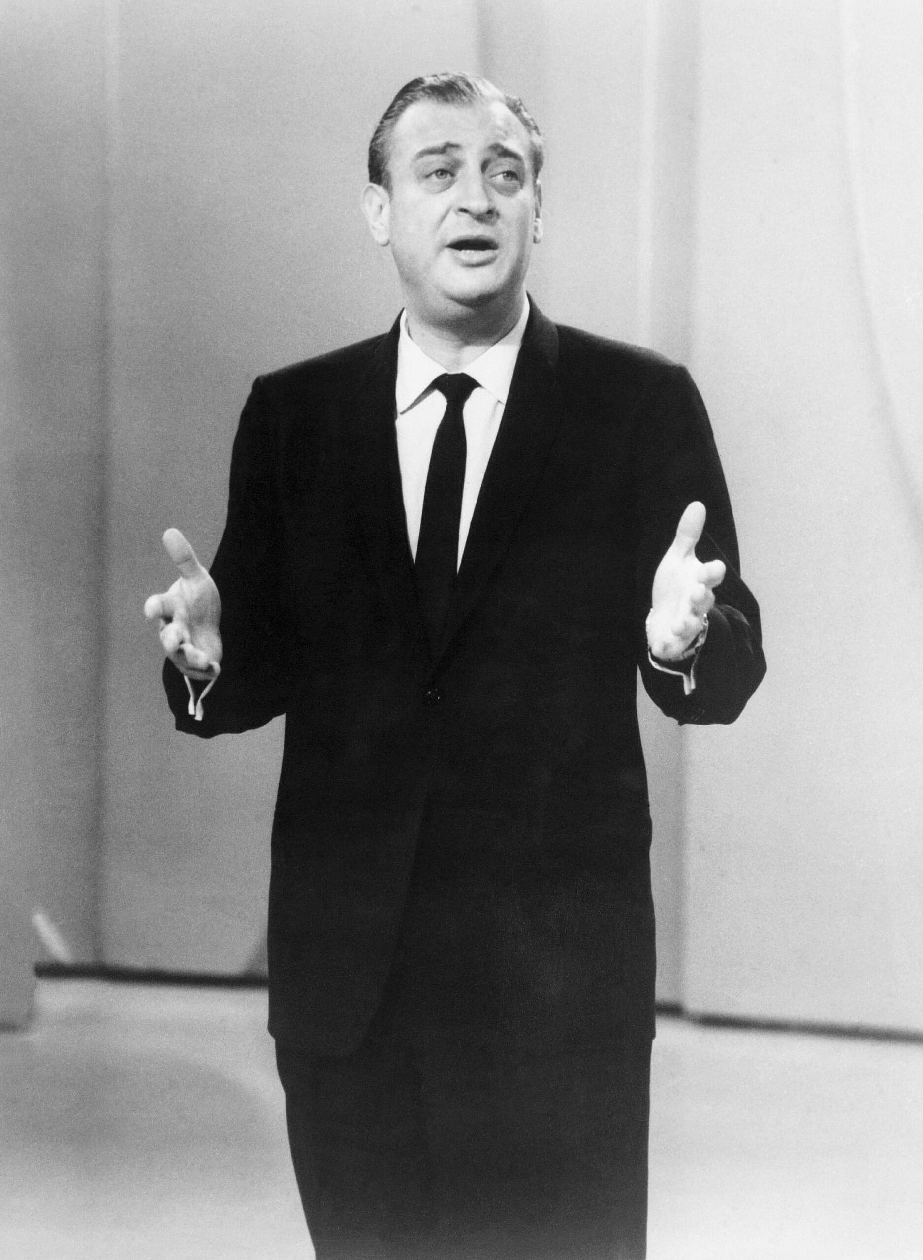 Rodney Dangerfield