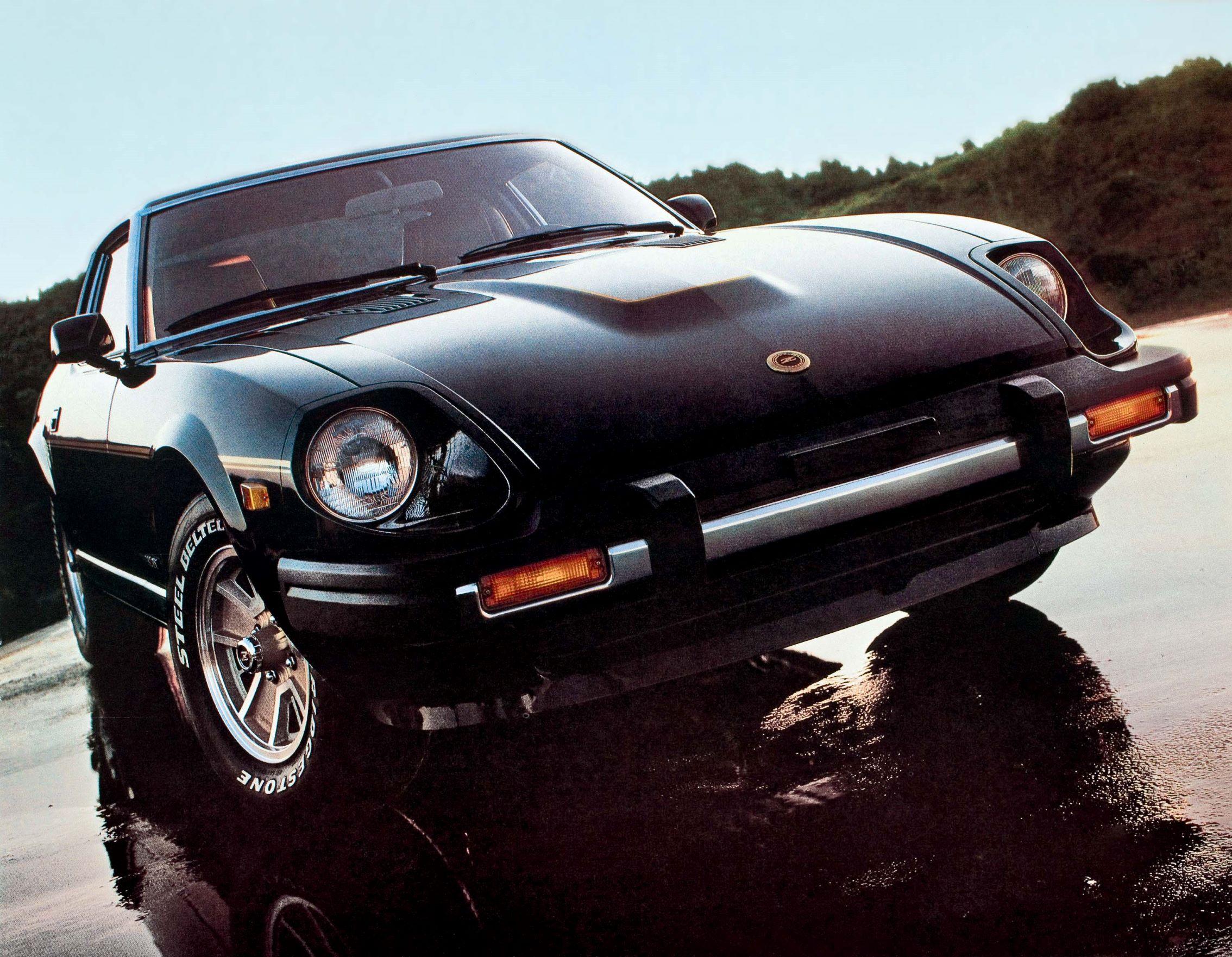 Nissan Z Photo Book (5)