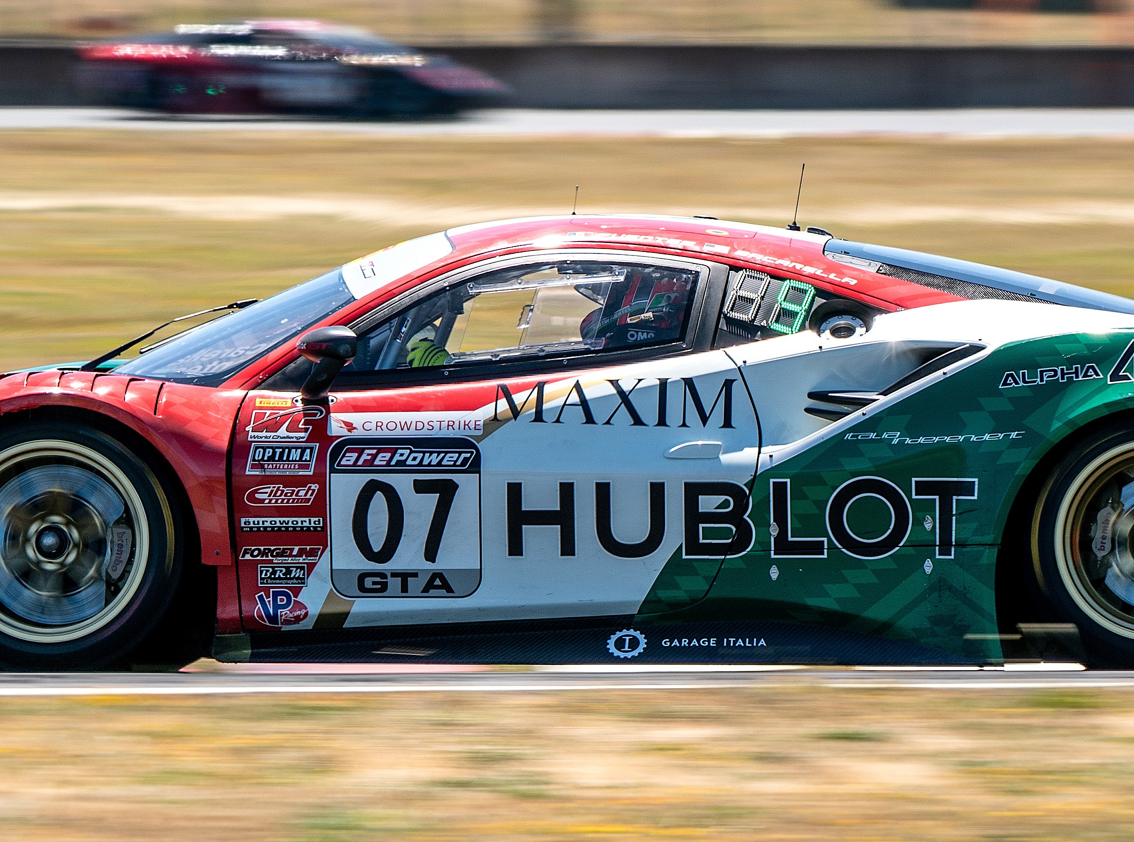 Squadra Corse_PIR-63