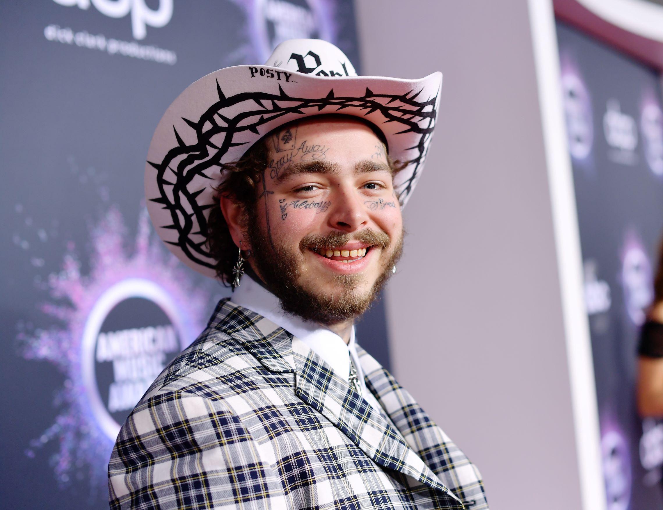 Post Malone Final