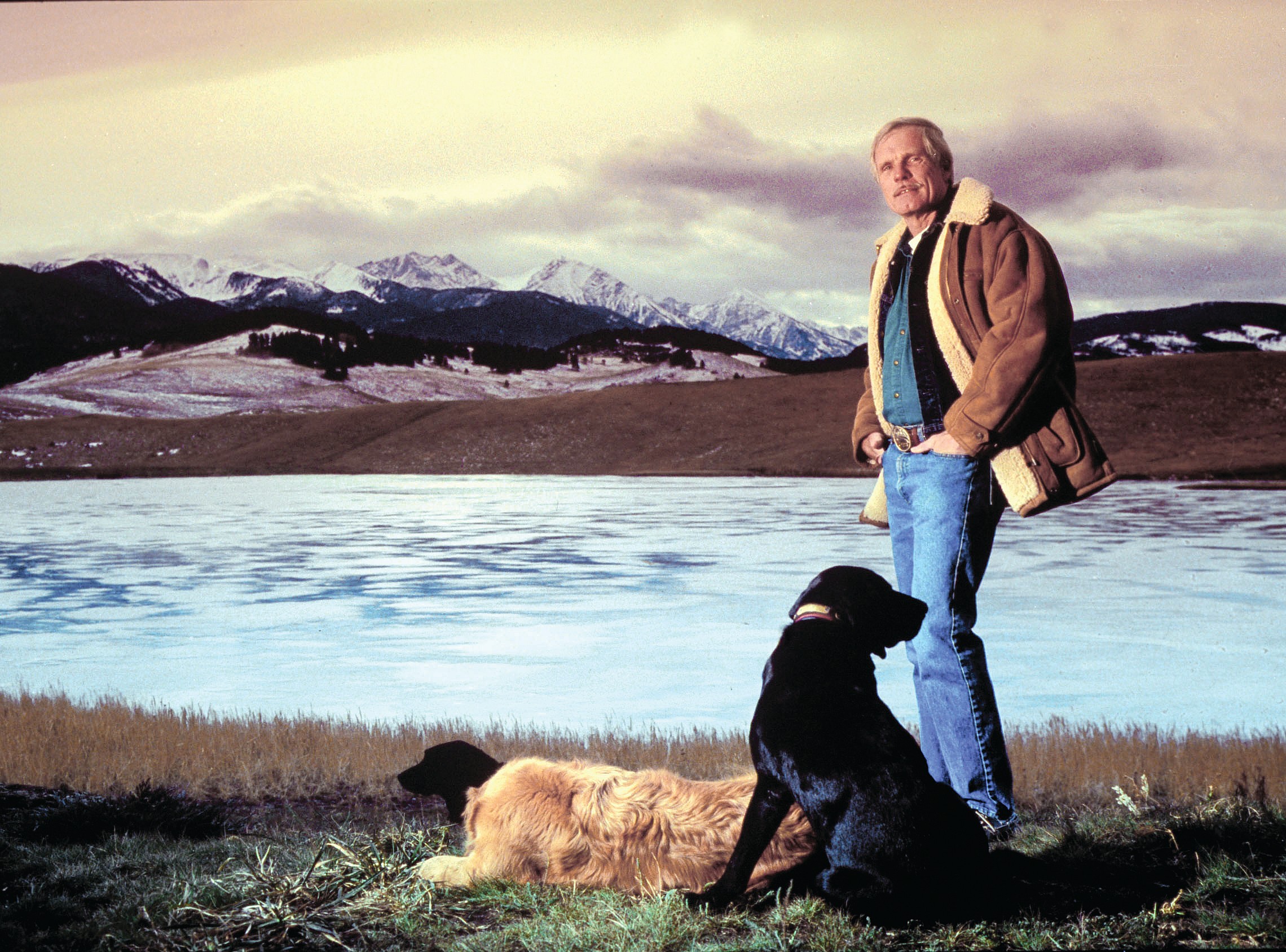 Ted Turner (3)