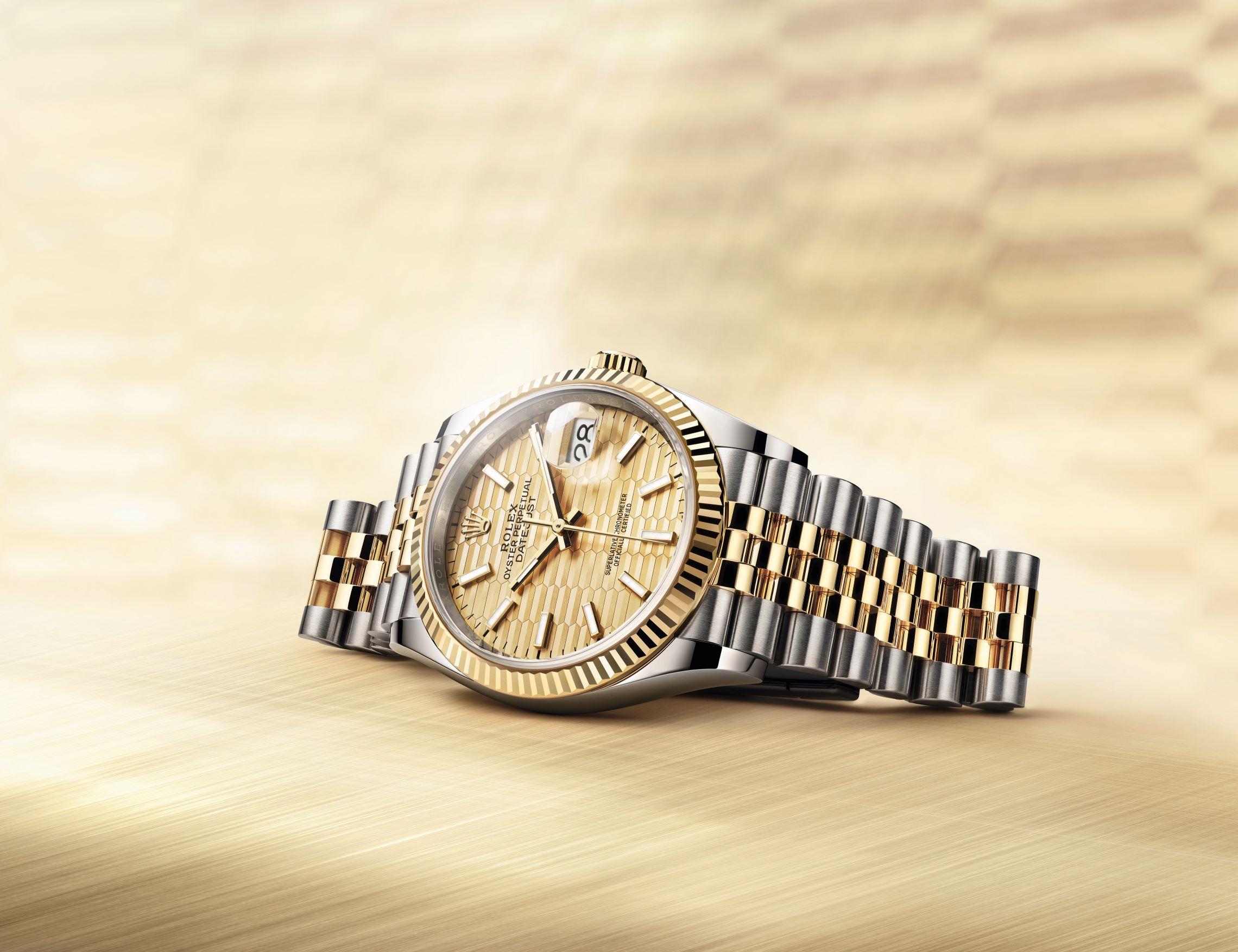 RolexDatejust 36 2)