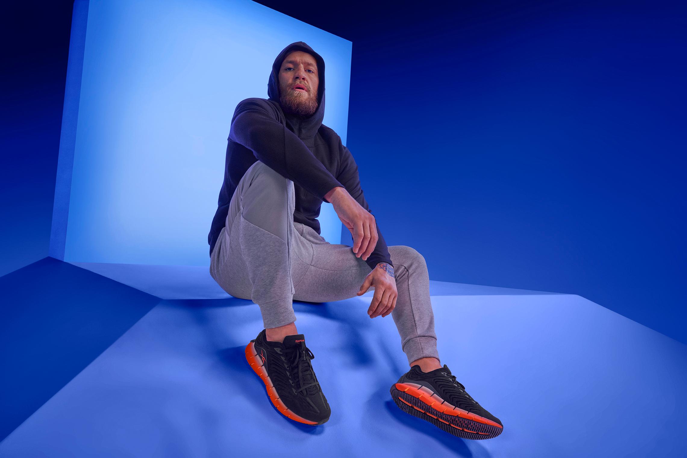 Reebok Zig Kinetica Conor McGregor (6)