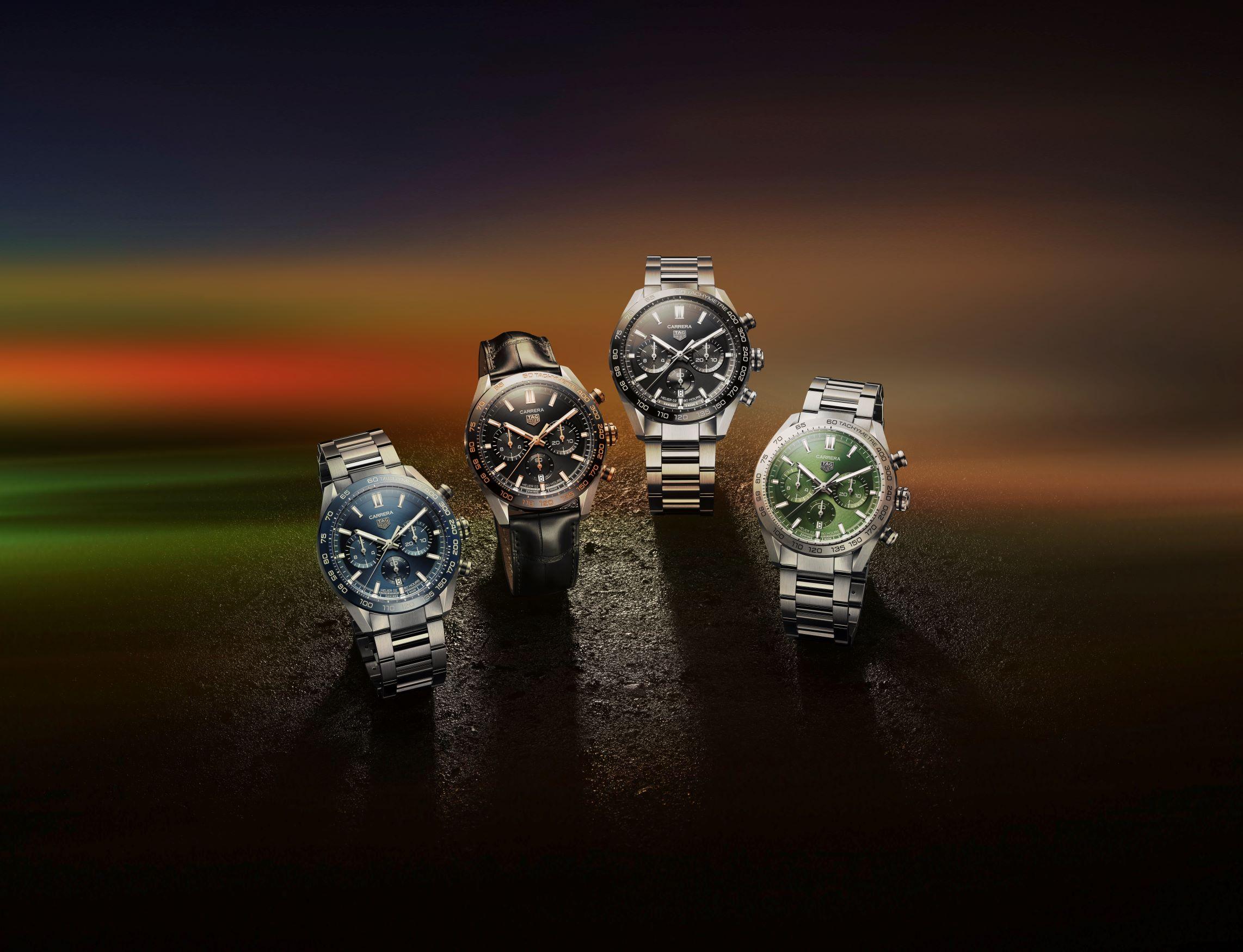 Tag Heuer Carrera (3)