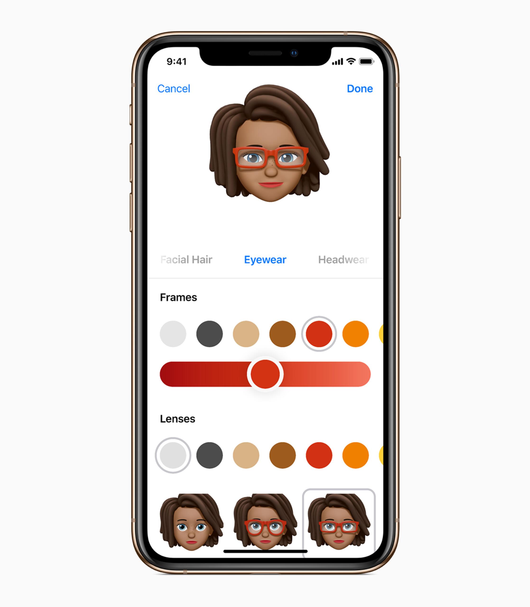 ios12_iphonexs-gold-memojicustomization-09172018