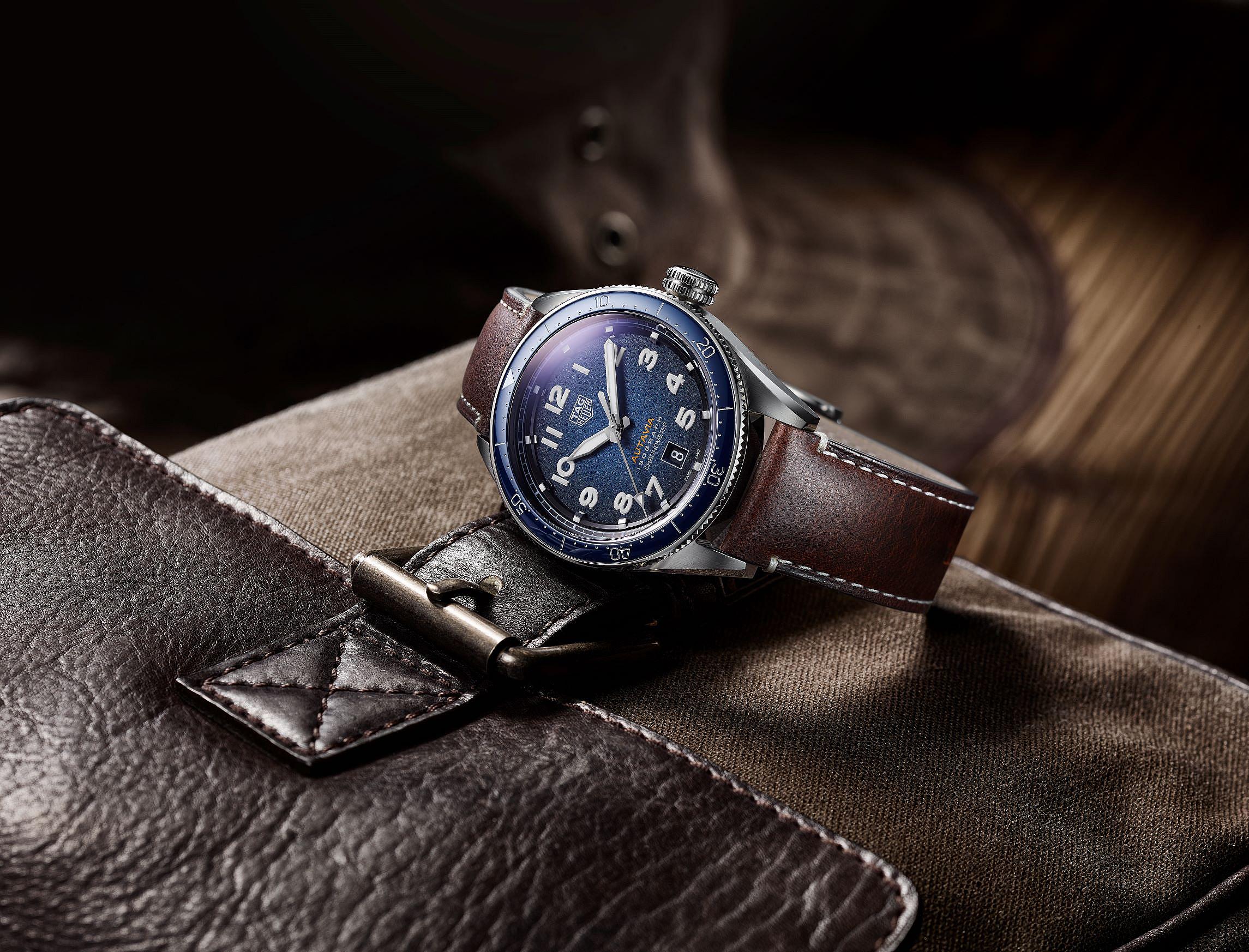 Tag Heuer Autavia (1)