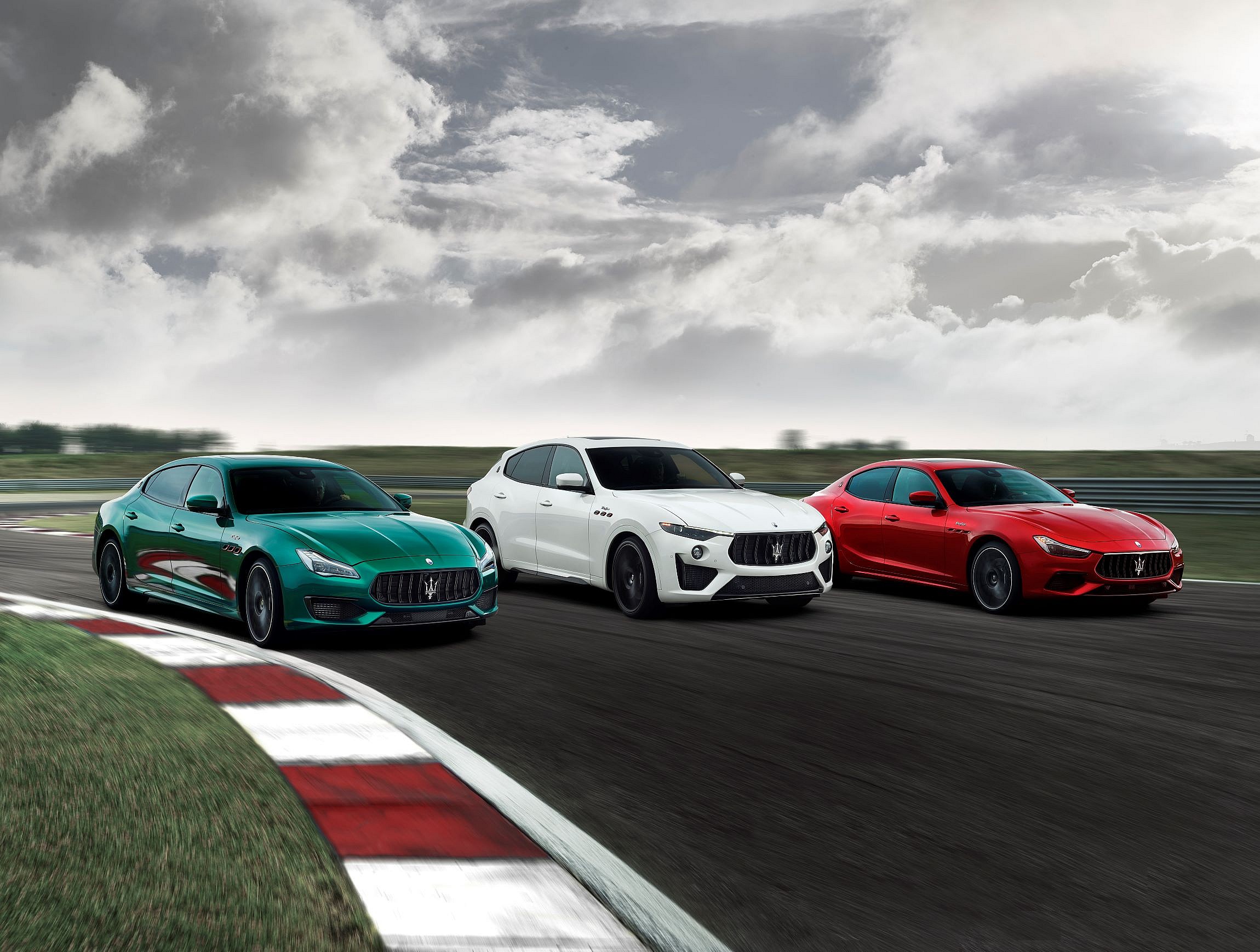 Maserati Trofeo Collection (1)