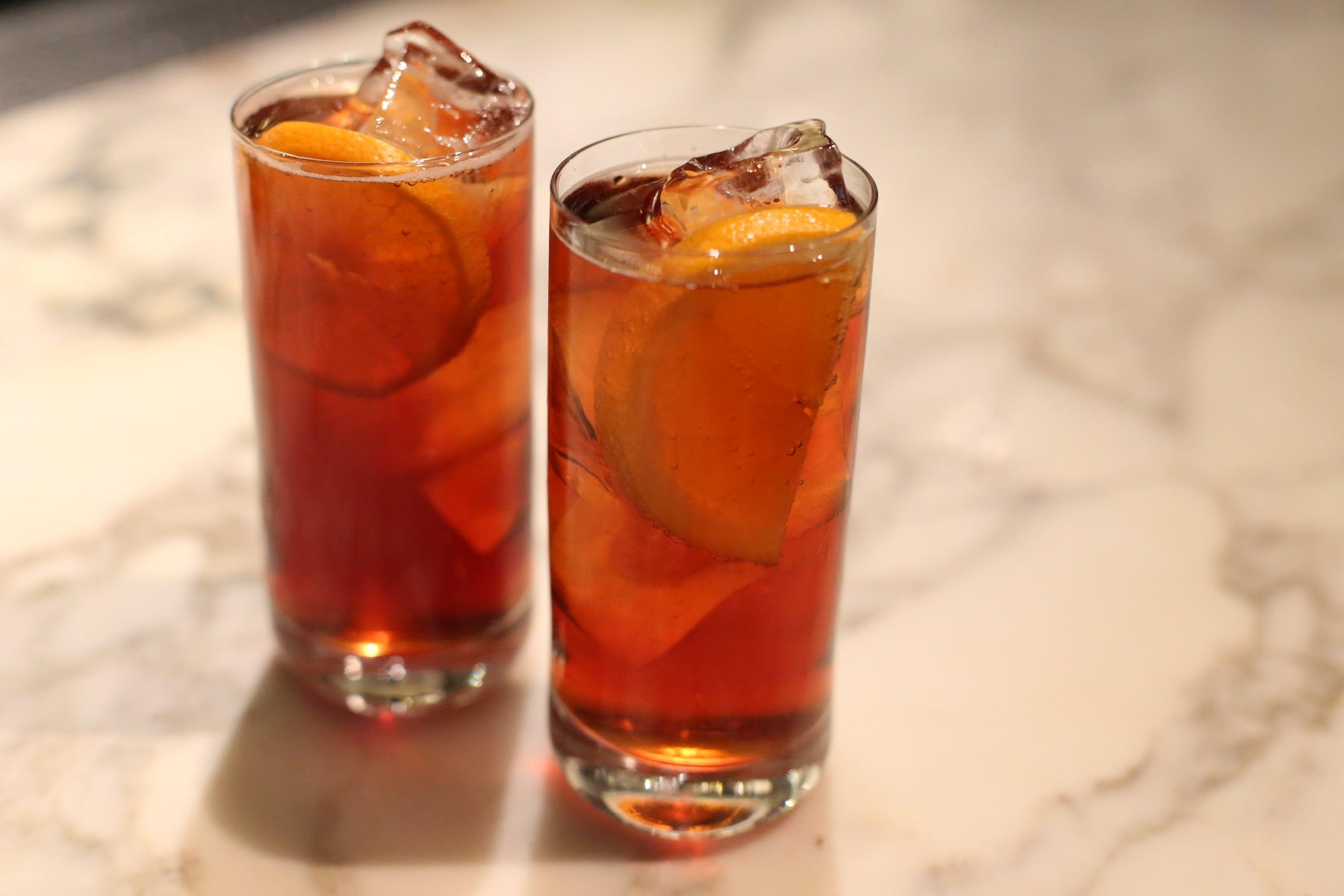 Fiore Americano Italian Aperitivo