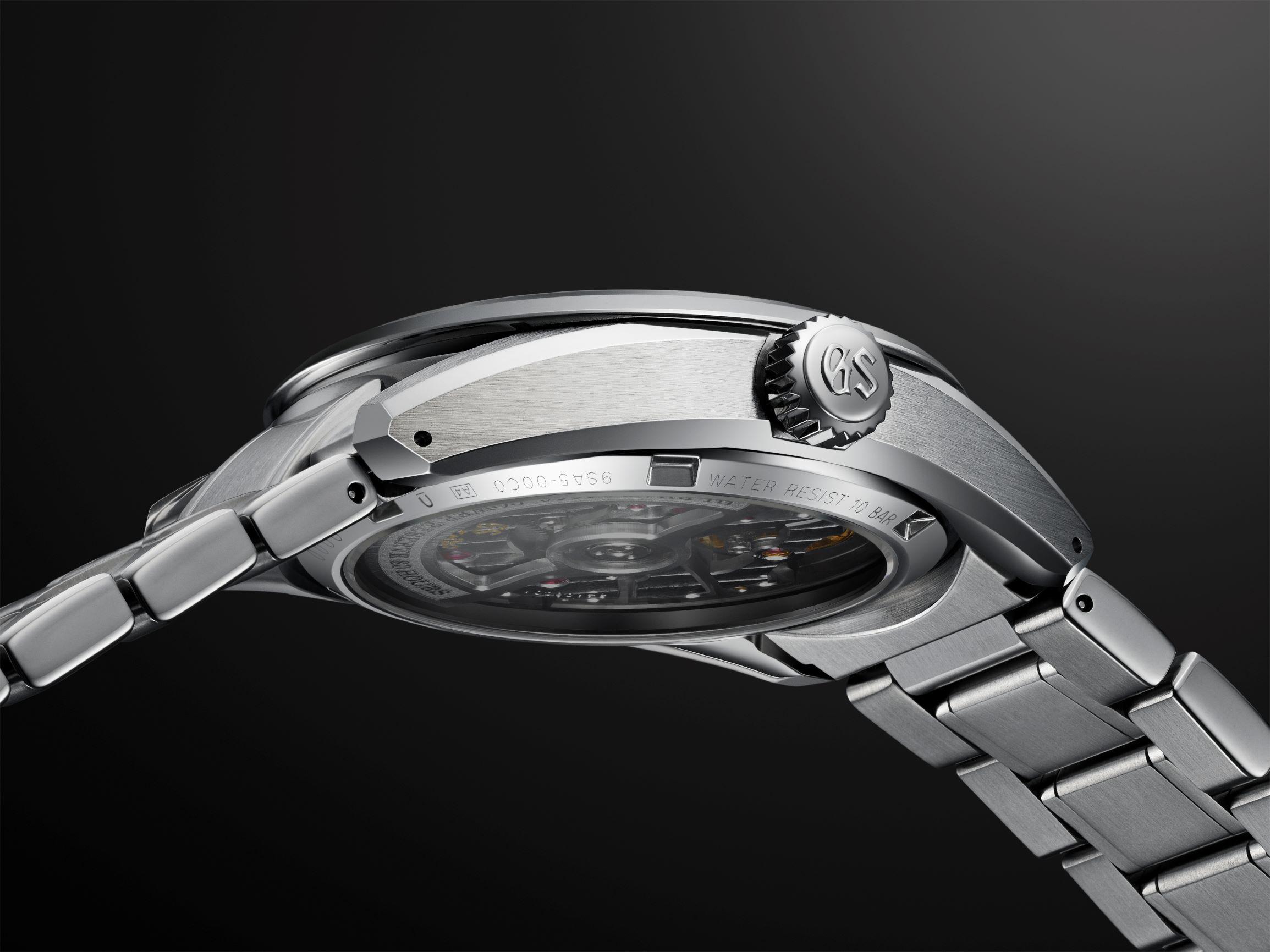 Grand Seiko SLGH005 (7)