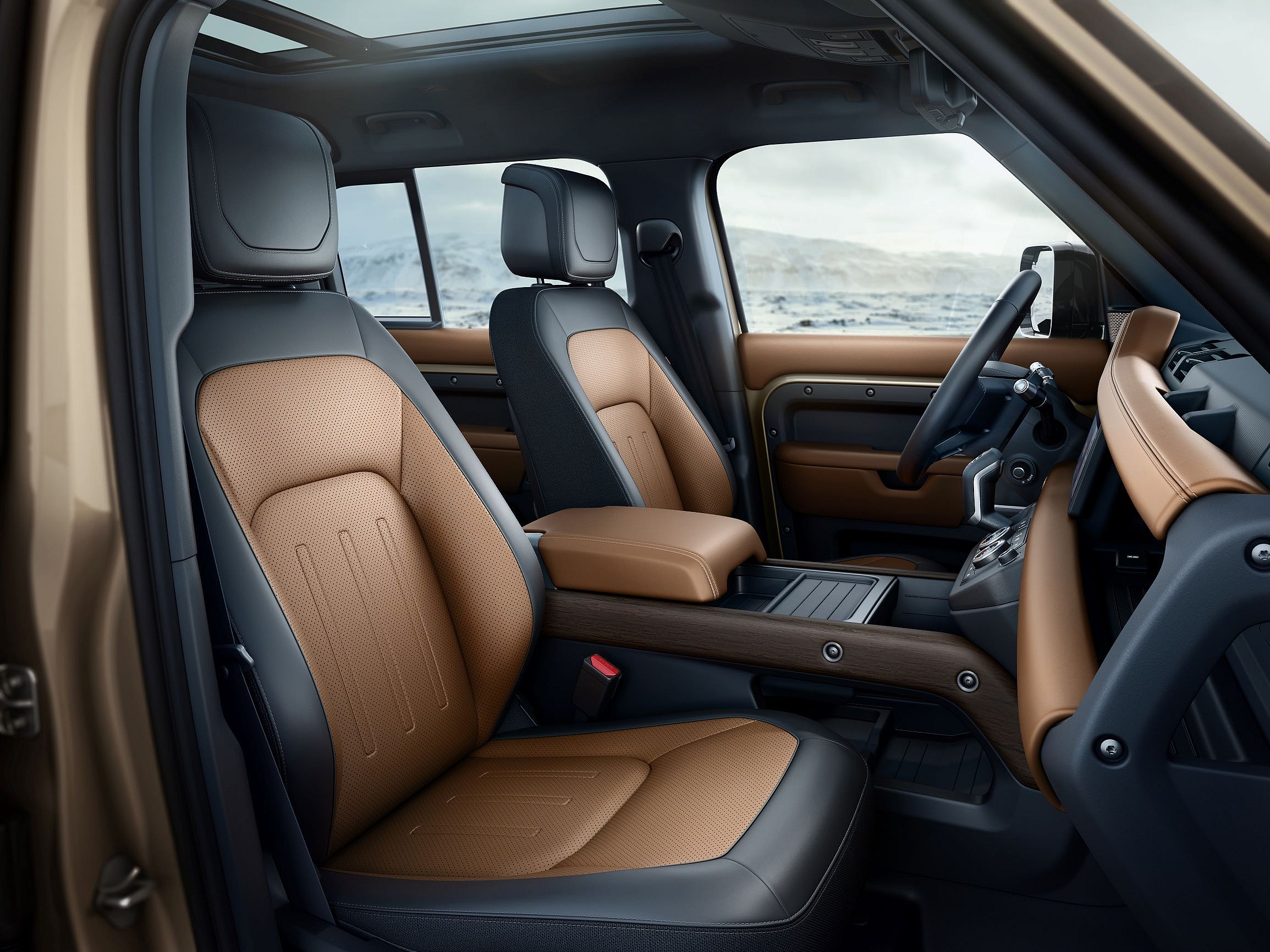 2020 Land Rover Defender (2)