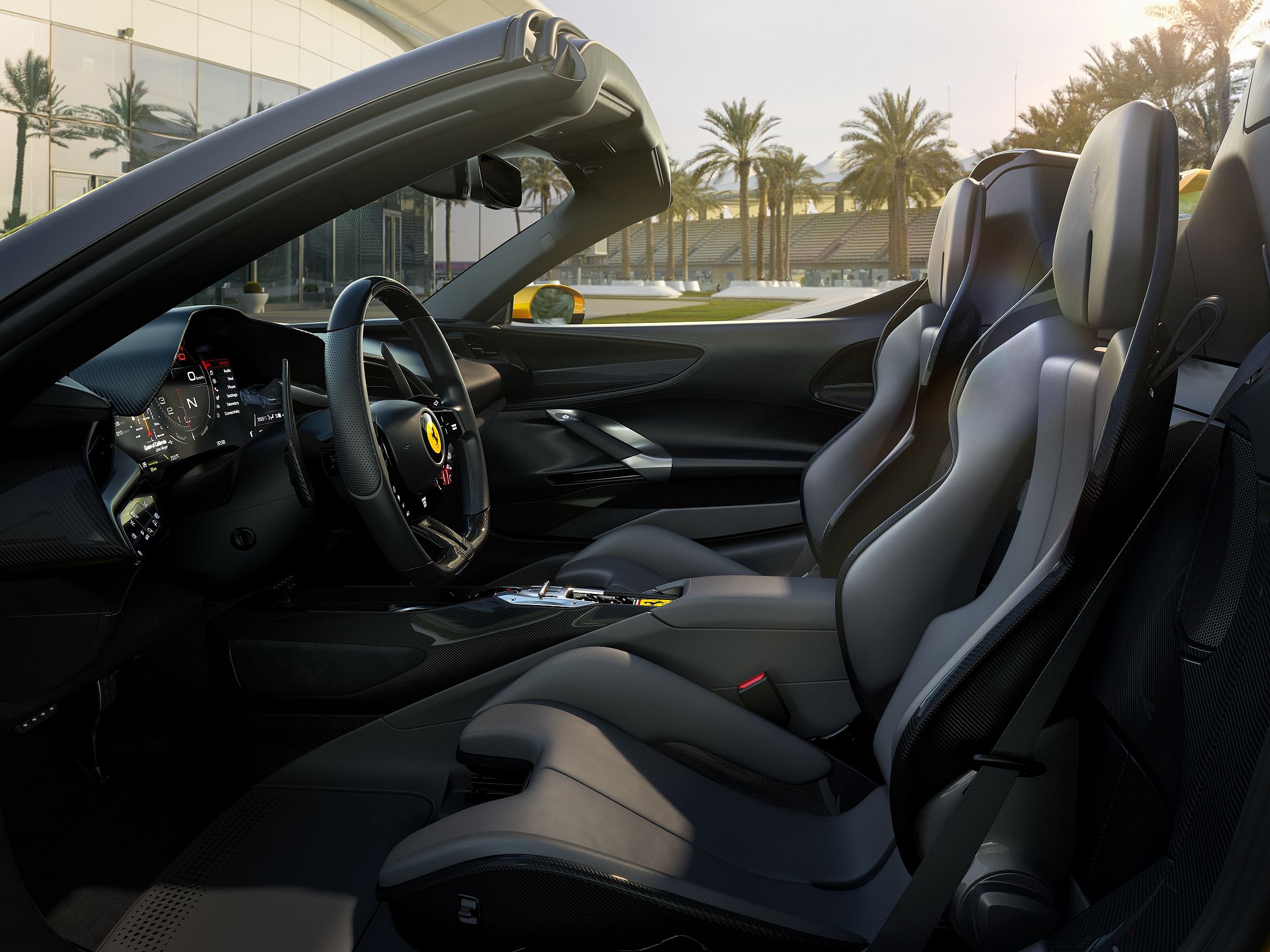 Ferrari SF90 Spider (6)