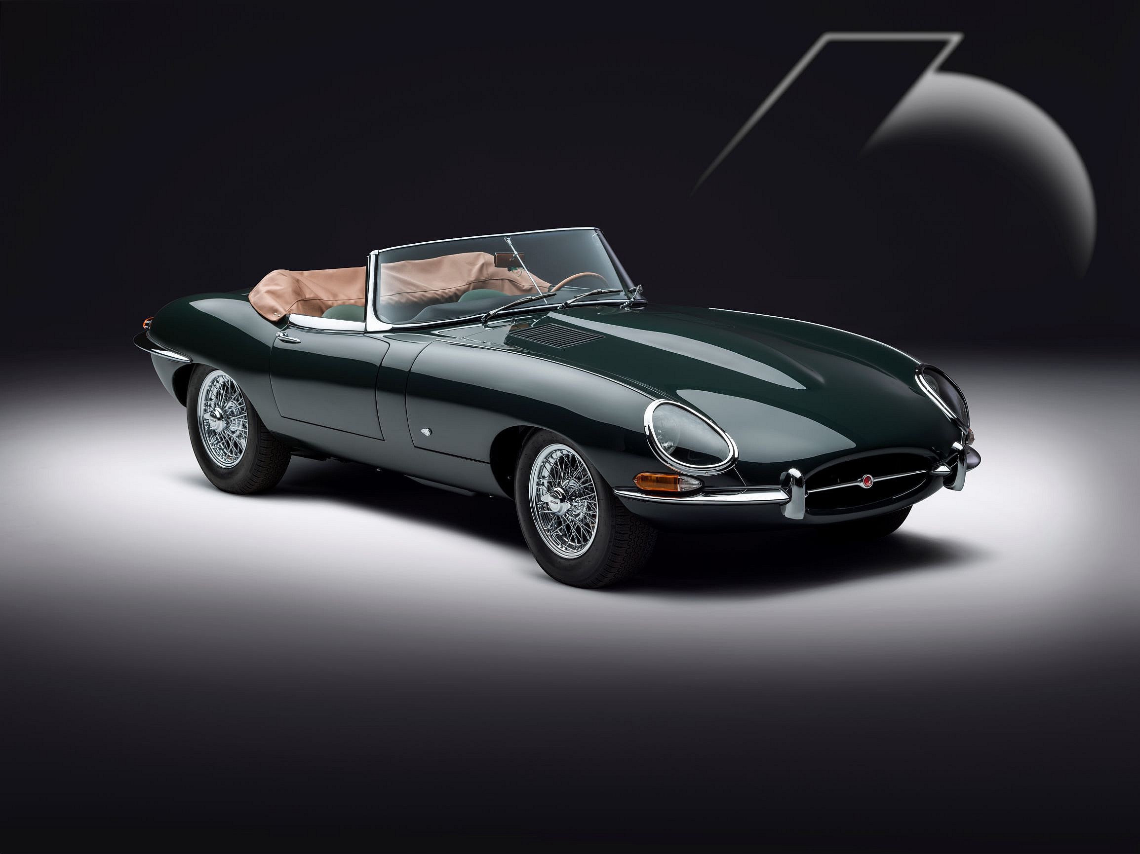 Jaguar E-Type 60 Edition (8)