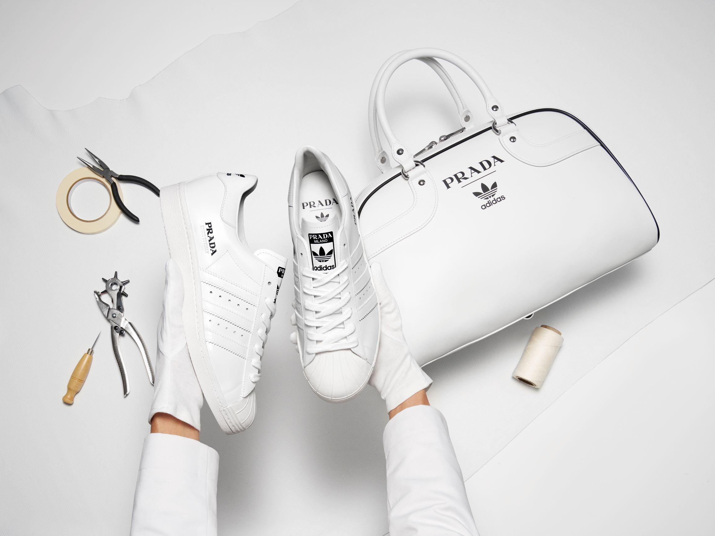 Adidas x Prada (1)