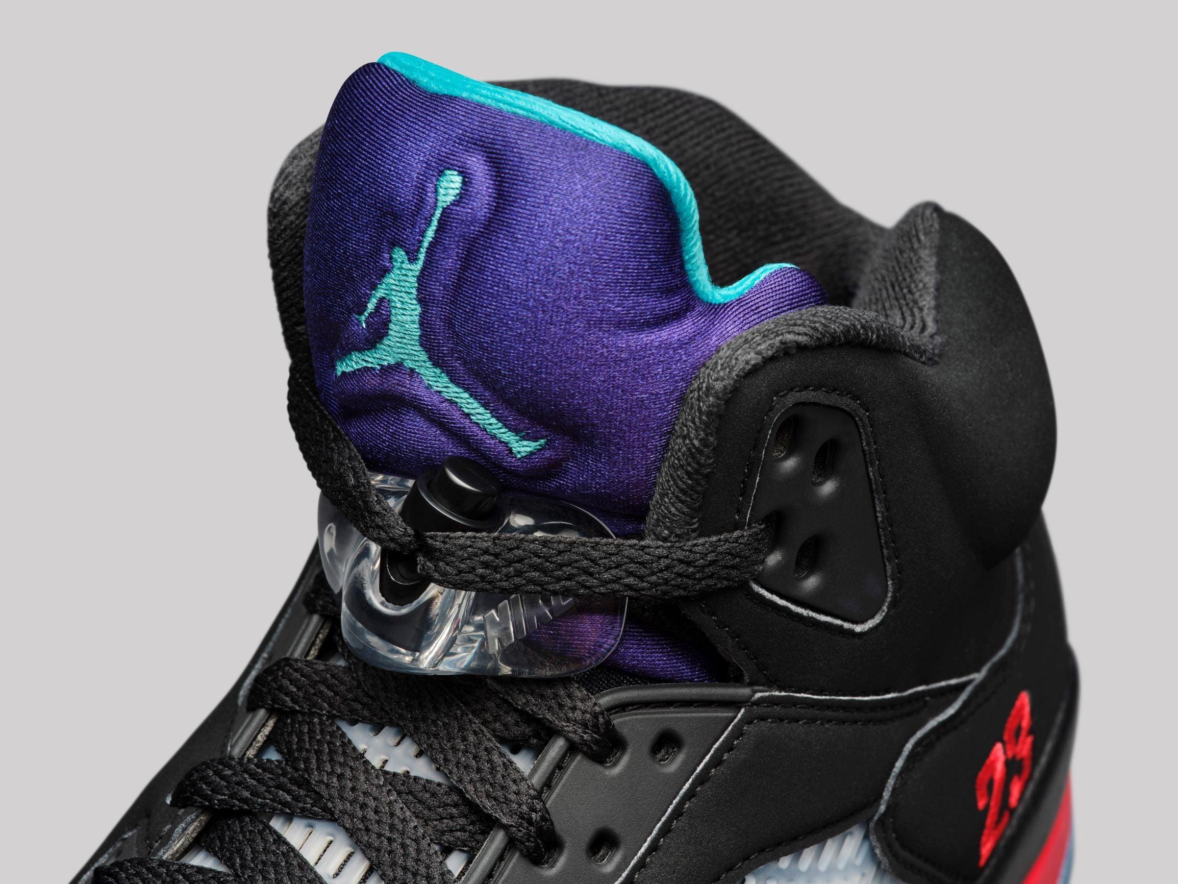 Air Jordan V SE (1)