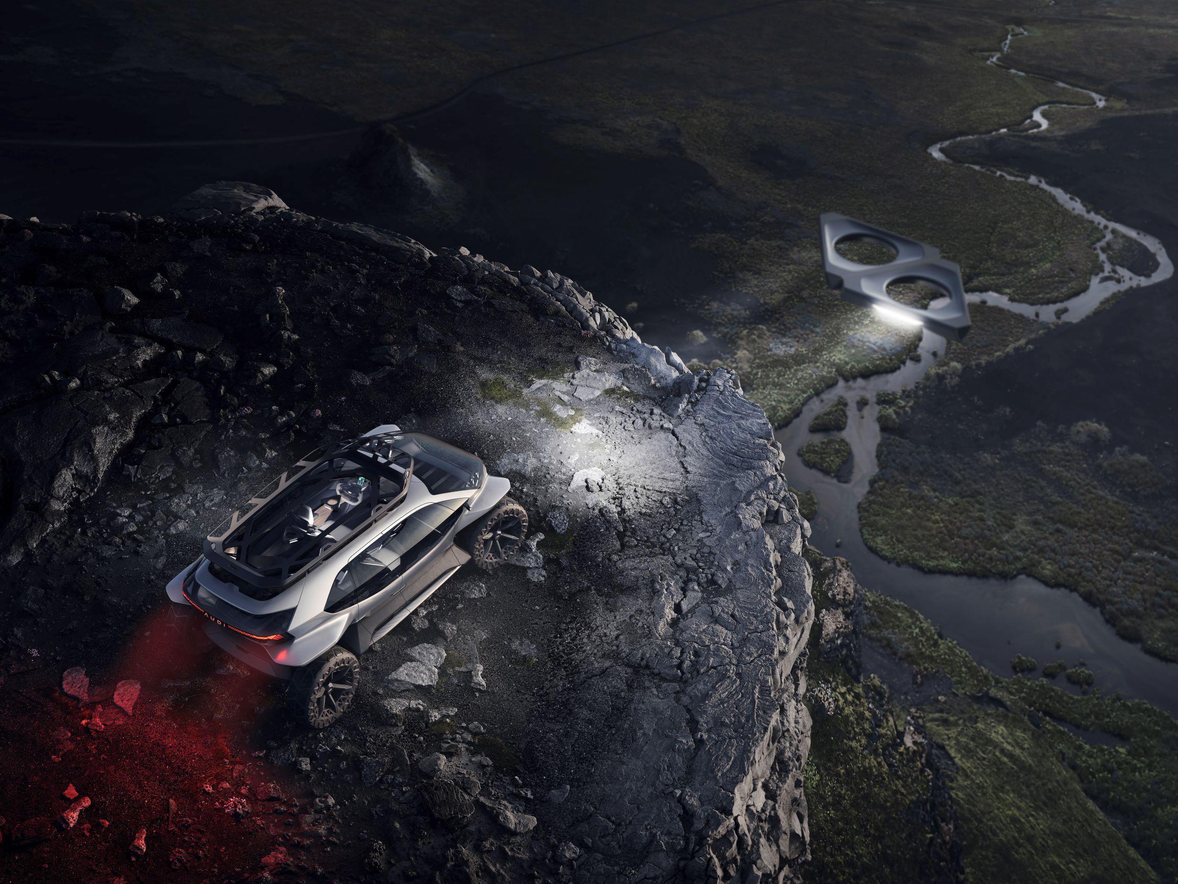 Audi AI Trail Quattro (2)